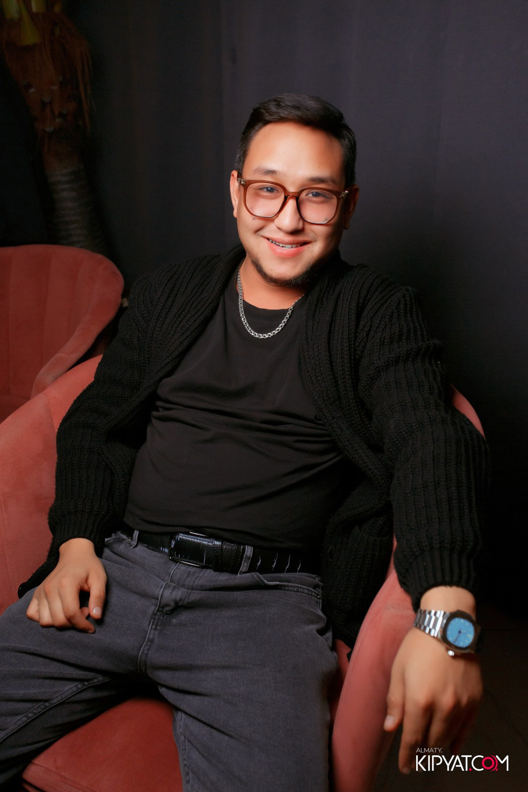 VICE CITY. КИПЯТКОМ АЛМАТЫ! Фотосъемка мероприятий в Алматы