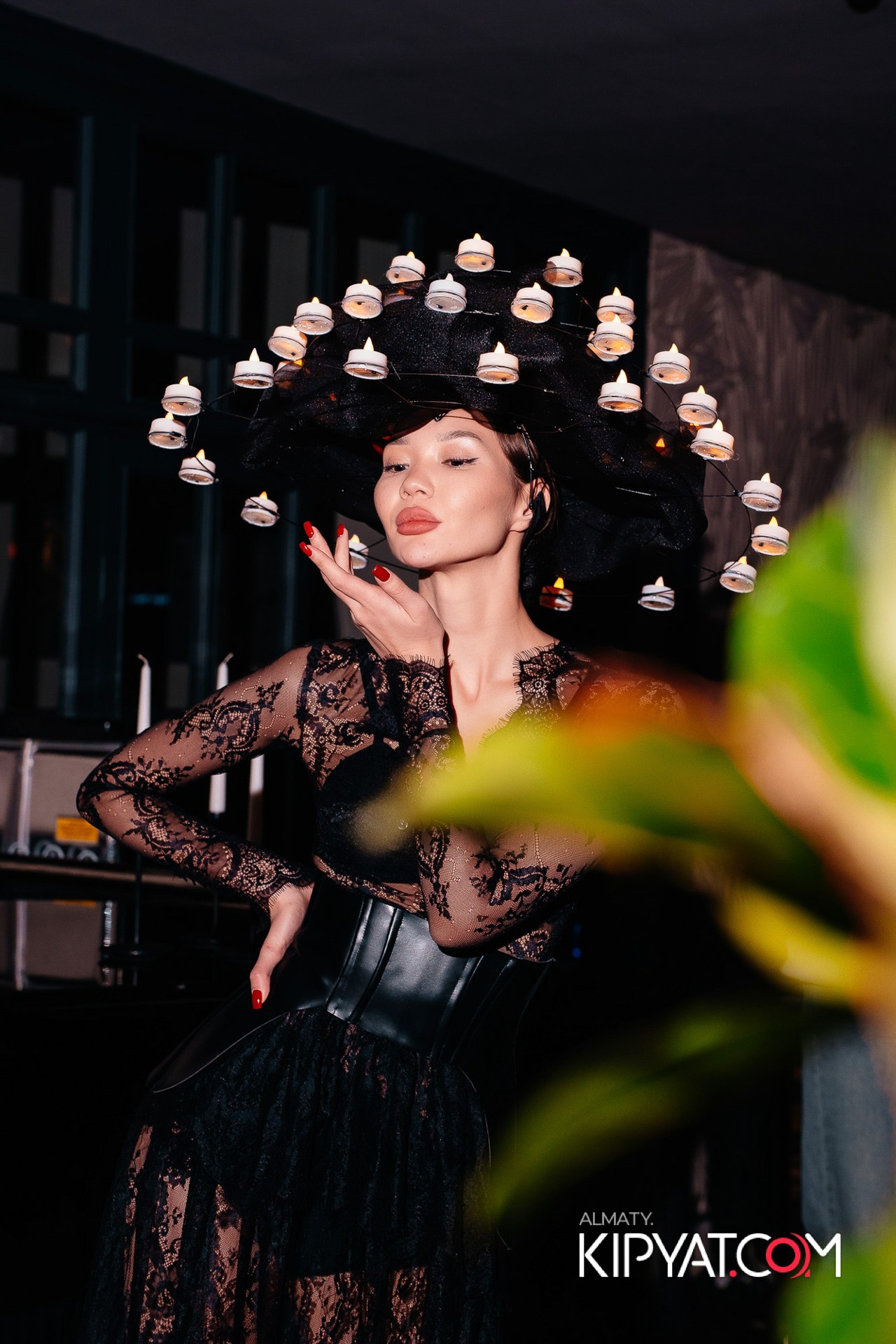 Barfly. КИПЯТКОМ АЛМАТЫ!