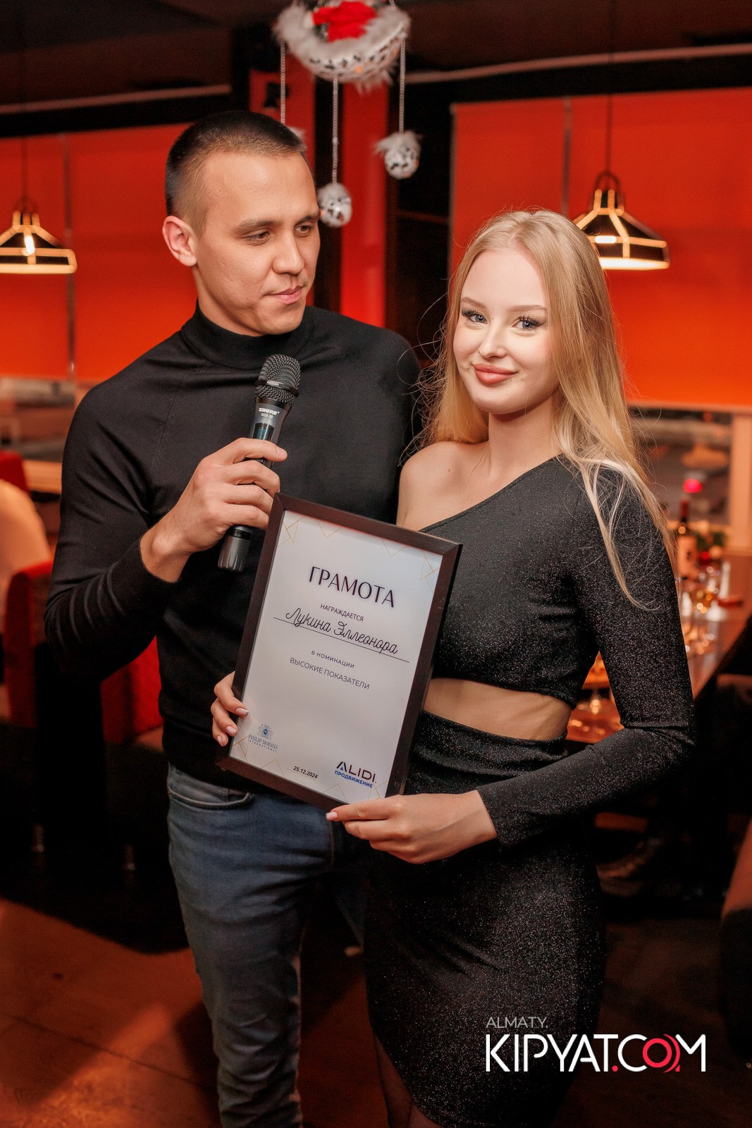 ШАШЛЫКОФФ. КИПЯТКОМ АЛМАТЫ!