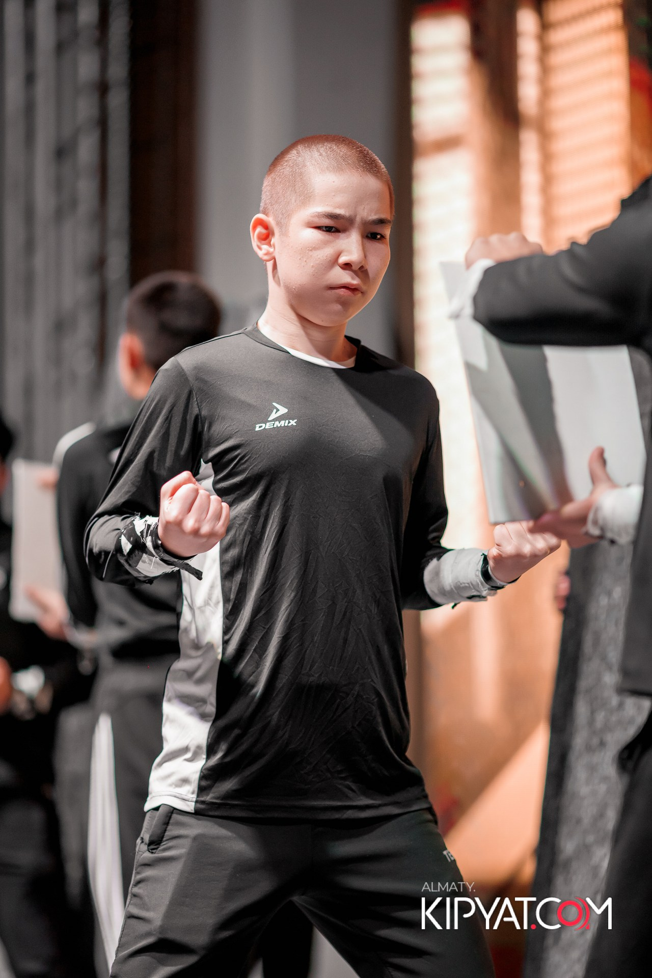 ENERGO UNIVERSITY. КИПЯТКОМ АЛМАТЫ!