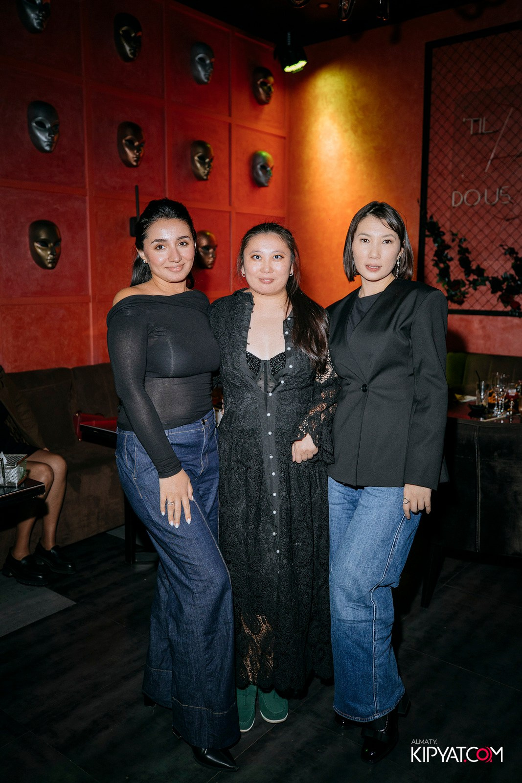 ДОРОГАЯ. Я НЕ ПИЛ. КИПЯТКОМ АЛМАТЫ! Фотосъемка мероприятий в Алматы