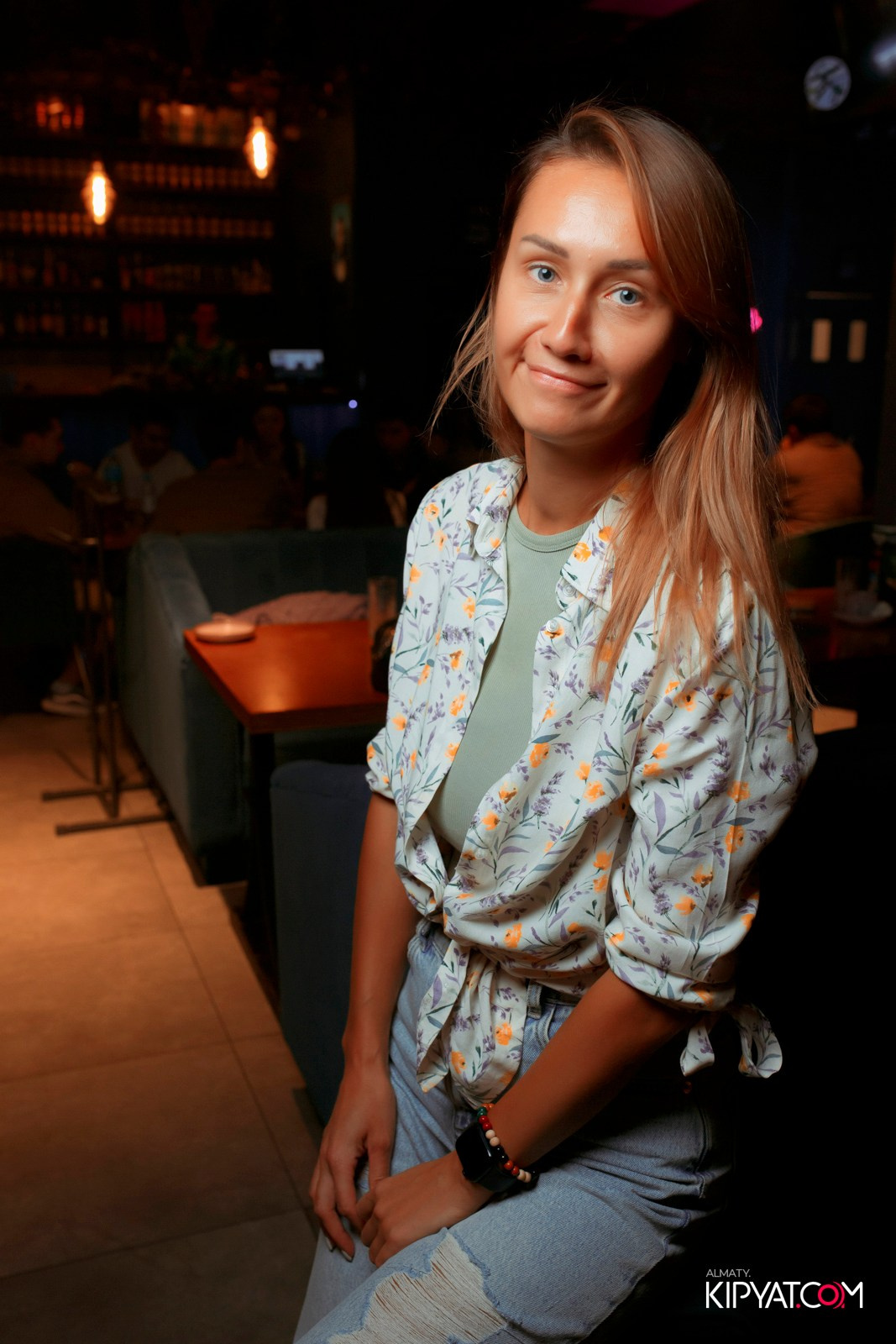 VICE CITY. КИПЯТКОМ АЛМАТЫ!