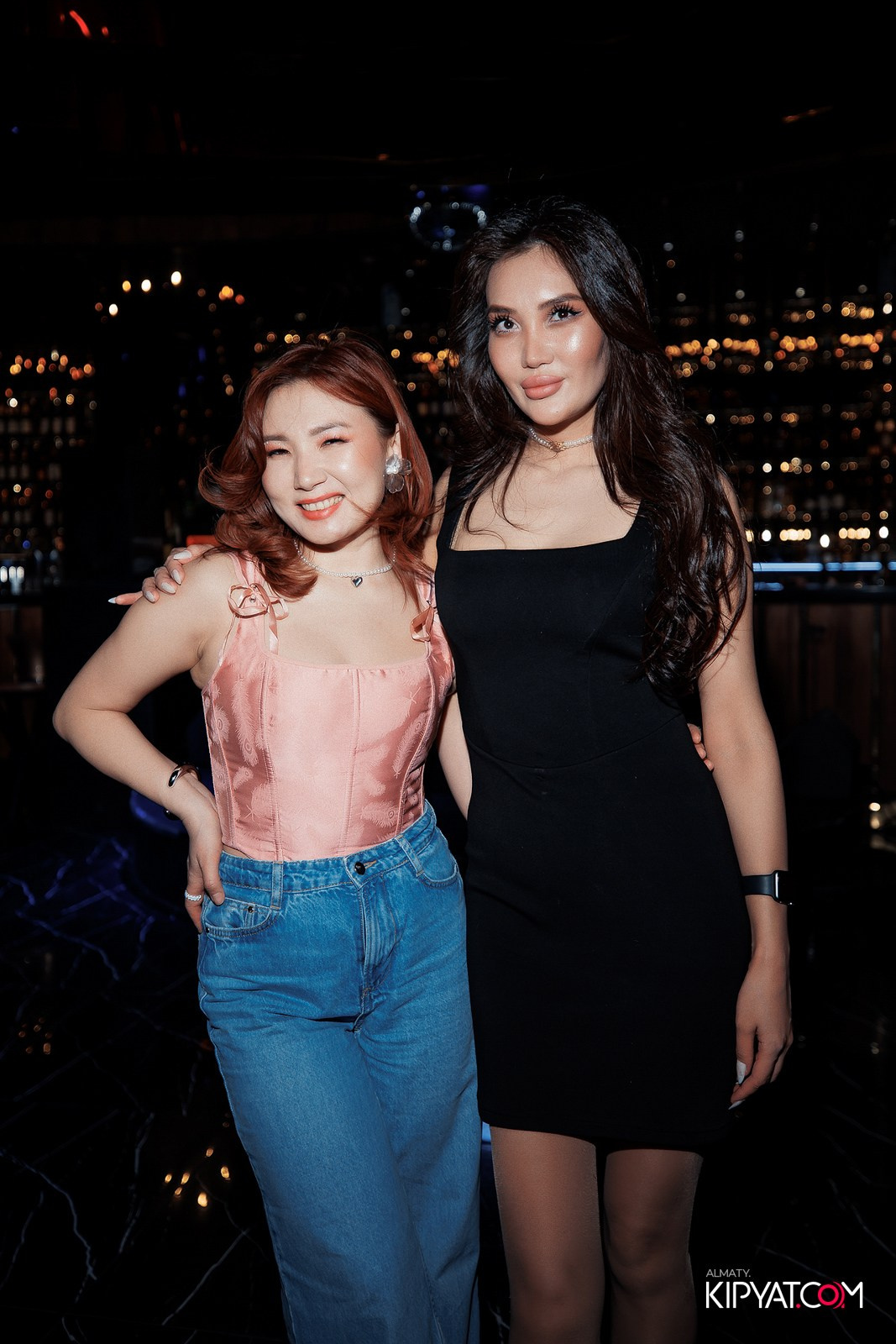 MOOD KARAOKE & TERRACE. КИПЯТКОМ АЛМАТЫ!