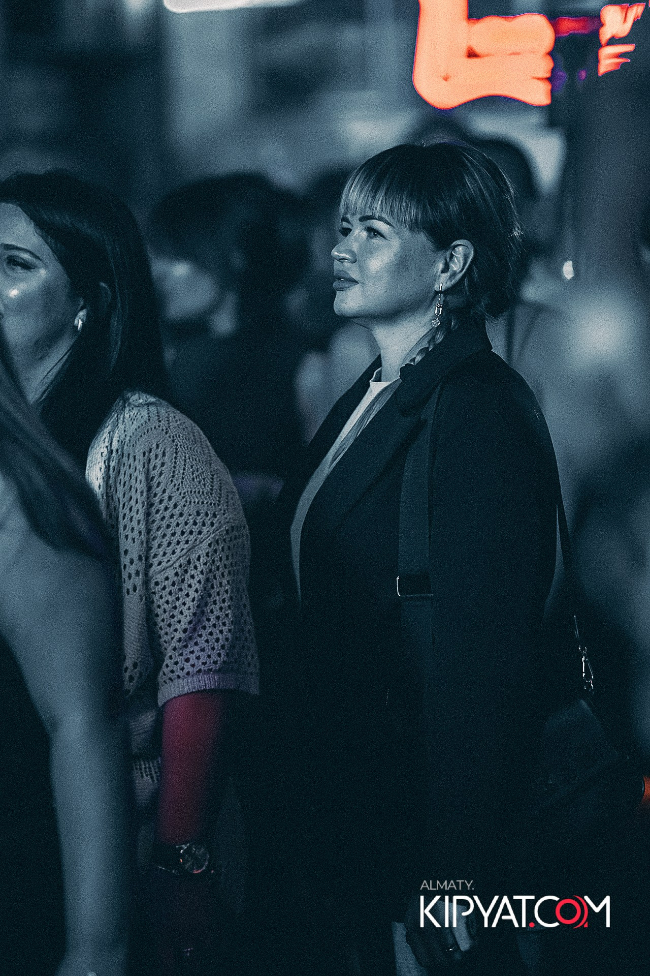 SANTA BARBARA — ВЫСТУПЛЕНИЕ ГРУППЫ REFLEX. КИПЯТКОМ АЛМАТЫ!