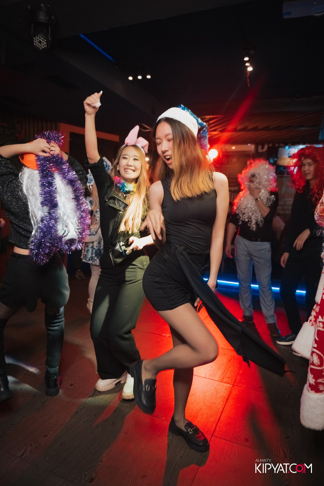 ШАШЛЫКOFF. КИПЯТКОМ АЛМАТЫ!