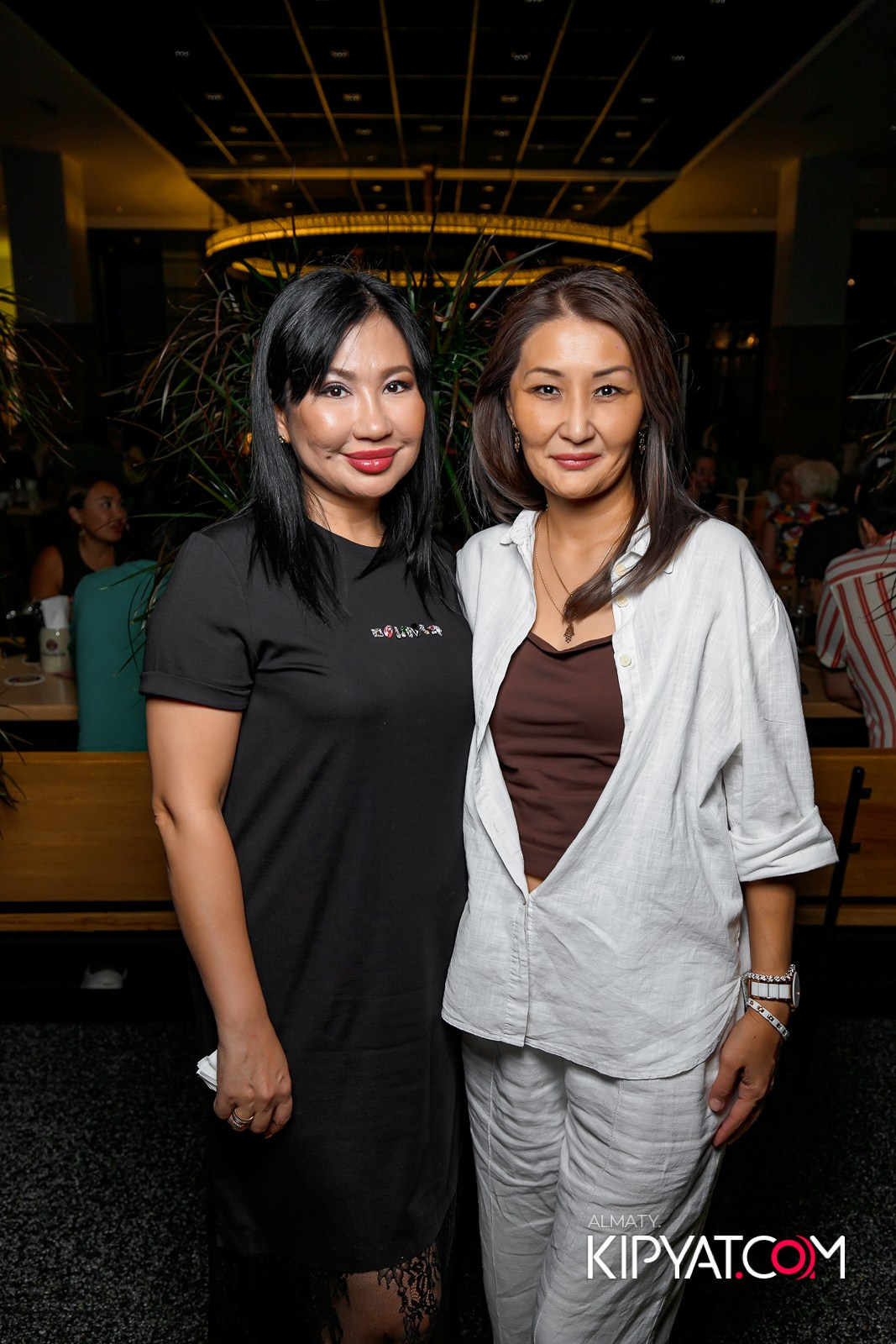 PAULANER. КИПЯТКОМ АЛМАТЫ!