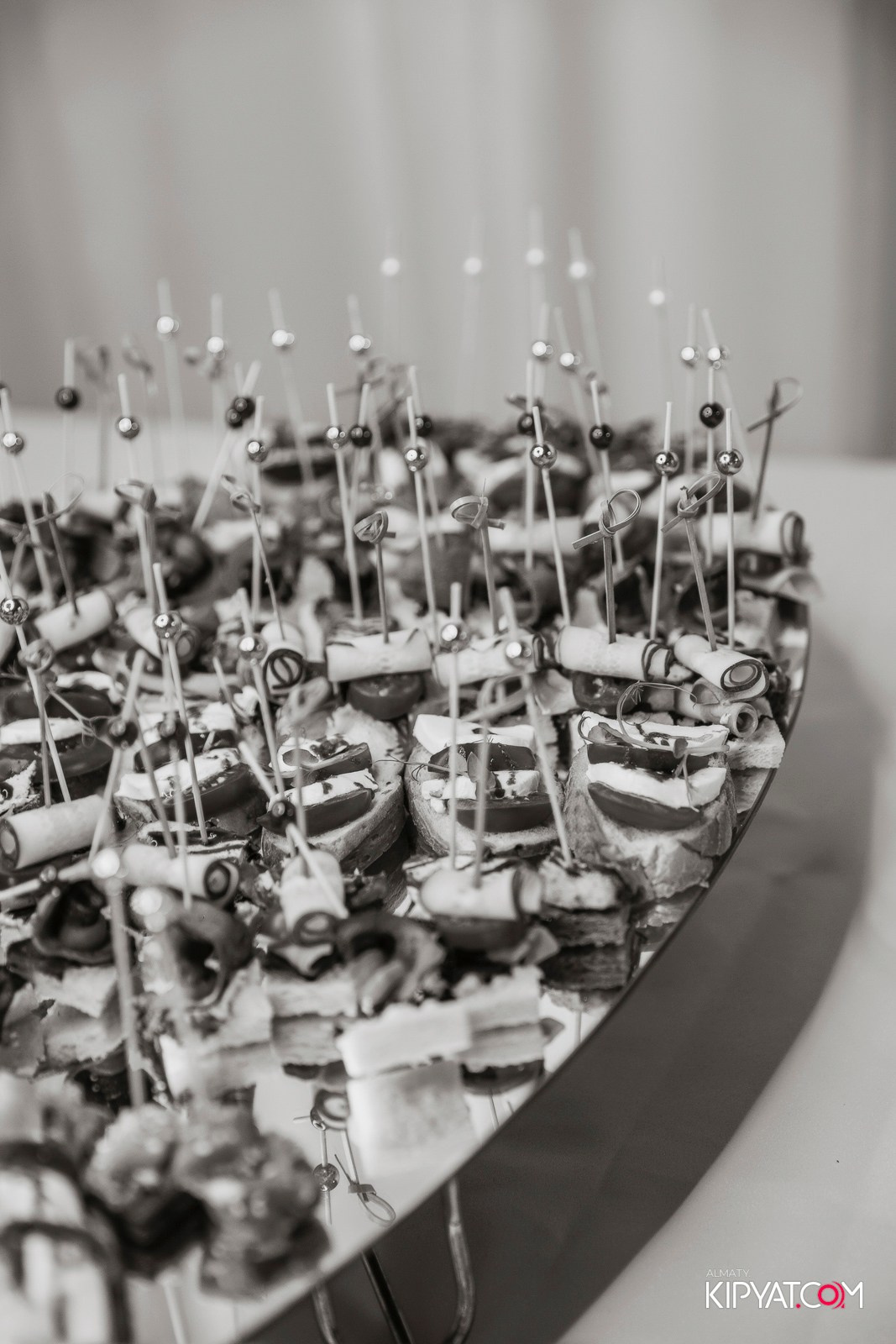 TRADITIONAL DESIGN DINNER 2025. КИПЯТКОМ АЛМАТЫ!