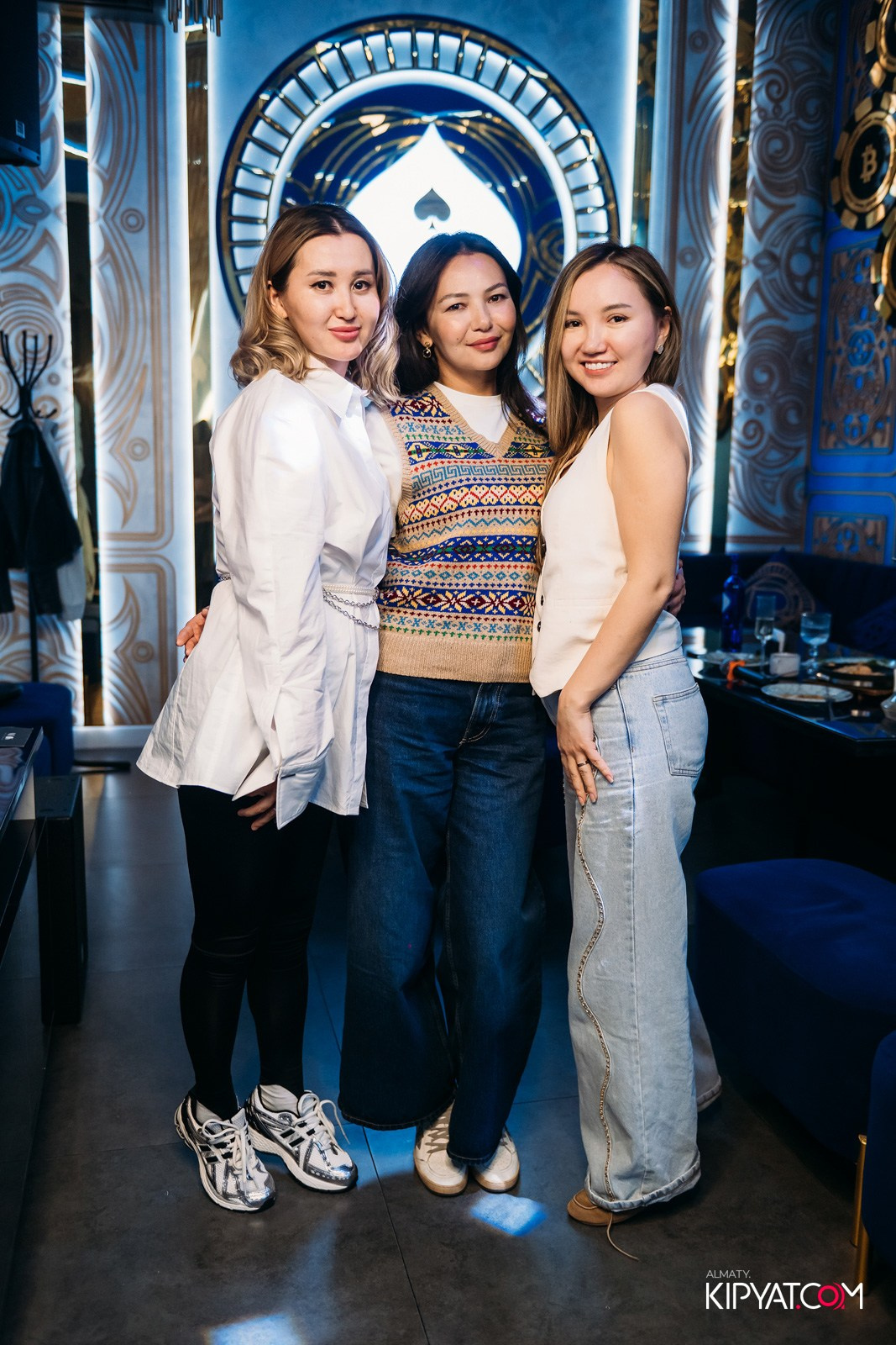 MOOD KARAOKE & TERRACE. КИПЯТКОМ АЛМАТЫ! Фотосъемка мероприятий в Алматы