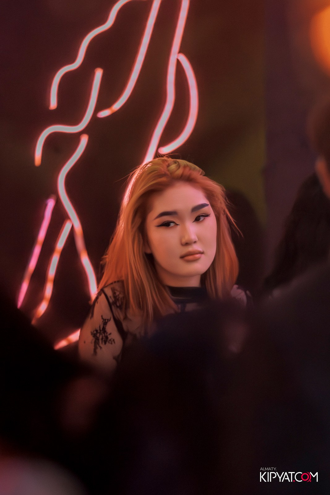 BIRTHDAY PARTY BHB. КИПЯТКОМ АЛМАТЫ! Фотосъемка мероприятий в Алматы