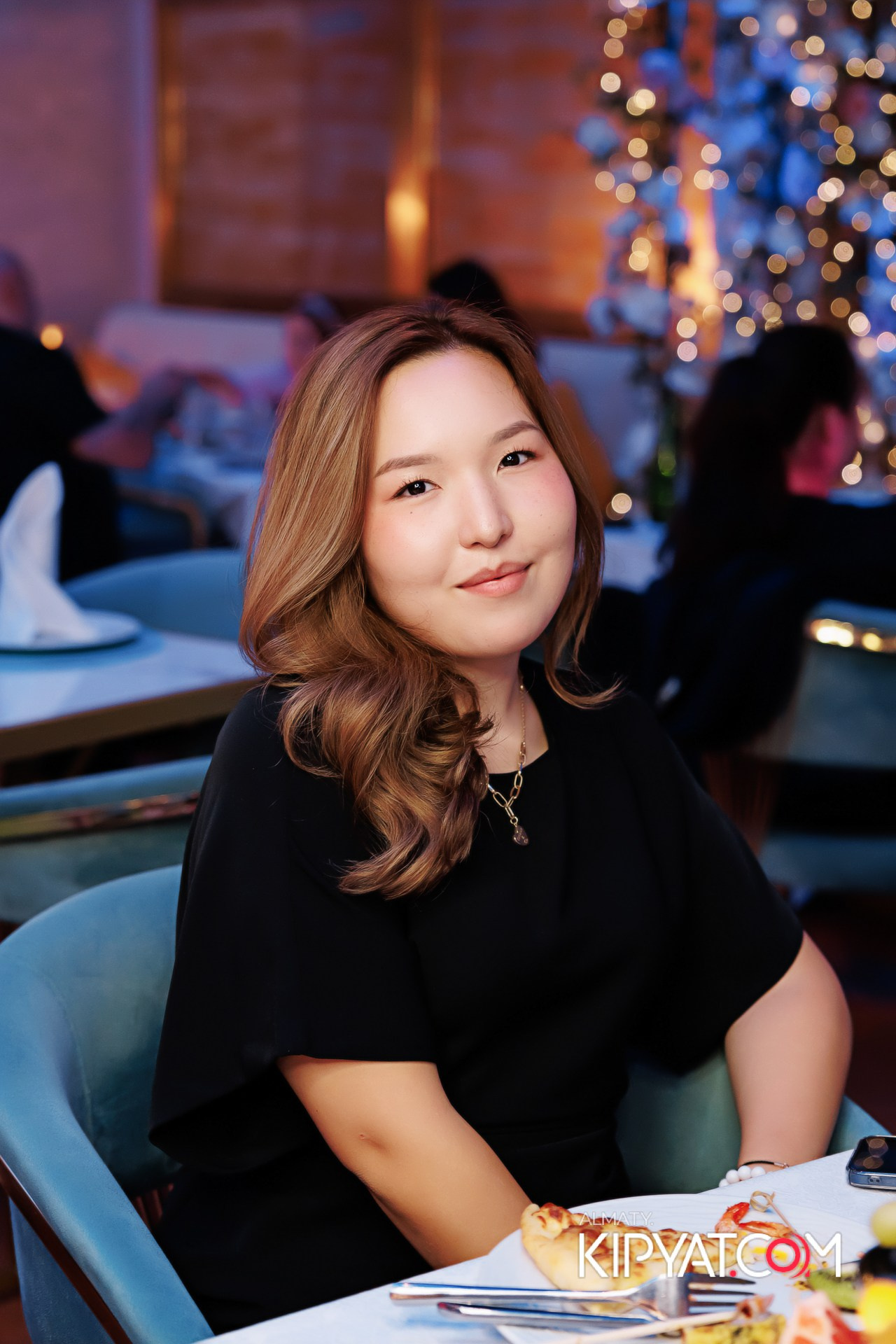 «У Афанасича». КИПЯТКОМ АЛМАТЫ!