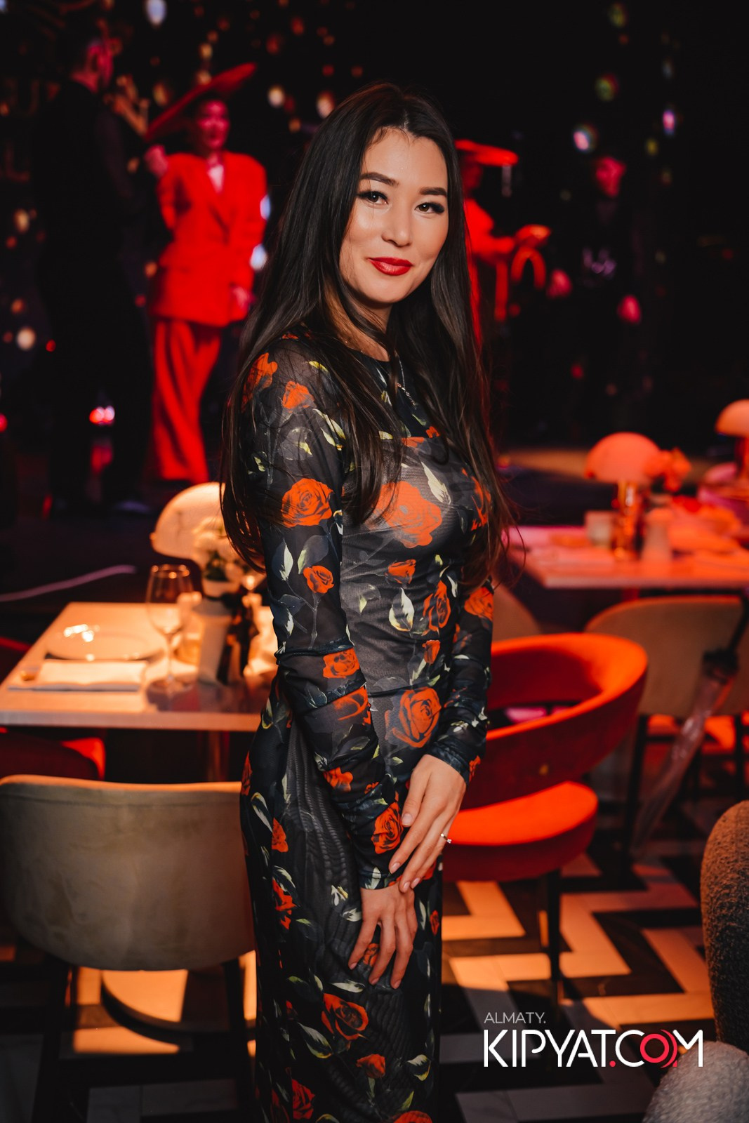 QUEEN. КИПЯТКОМ АЛМАТЫ!