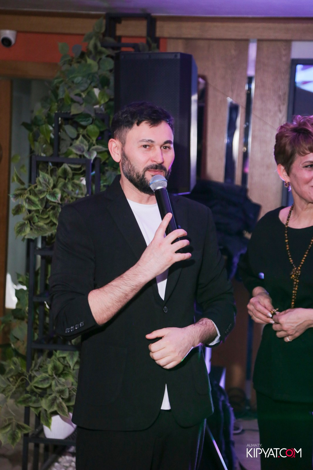 MODI RESTORANCHIK. КИПЯТКОМ АЛМАТЫ! Фотосъемка мероприятий в Алматы