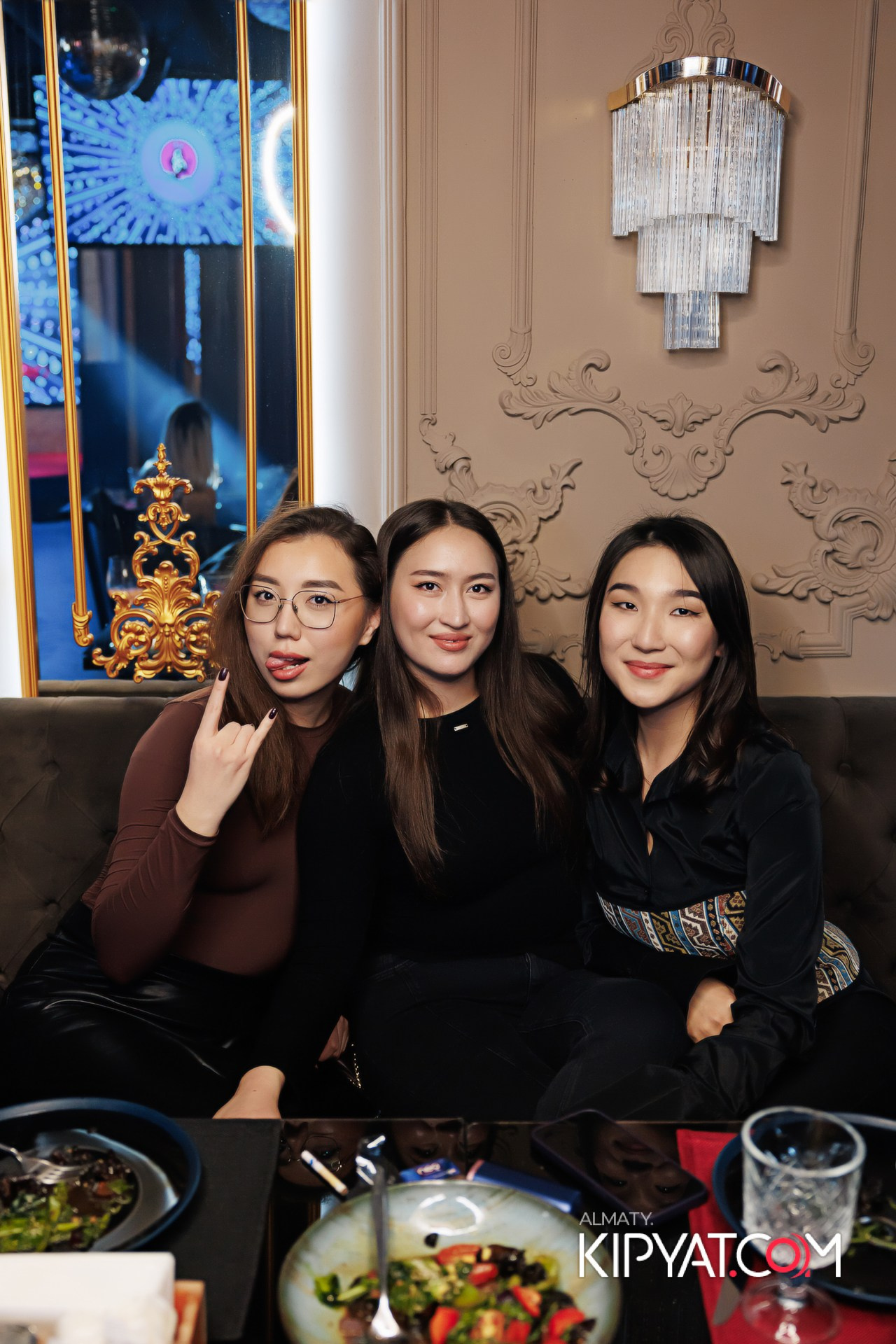 ЗАЯ НА БИС!. КИПЯТКОМ АЛМАТЫ!