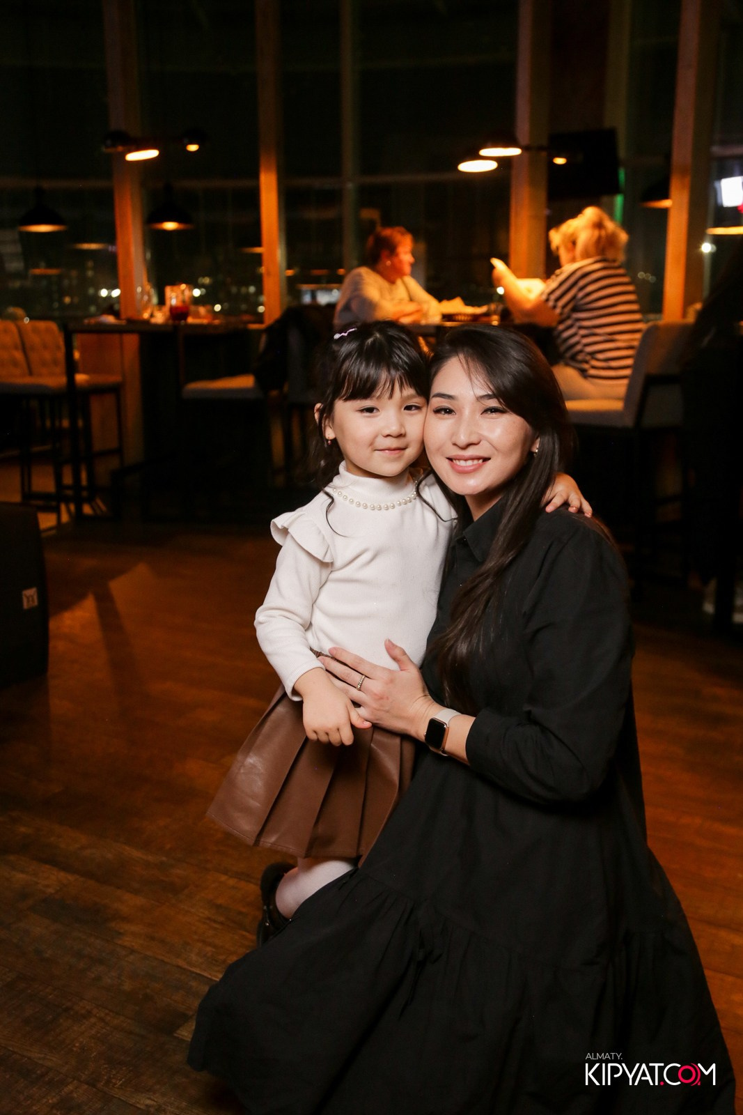 ПИНТА APORT MALL. КИПЯТКОМ АЛМАТЫ!