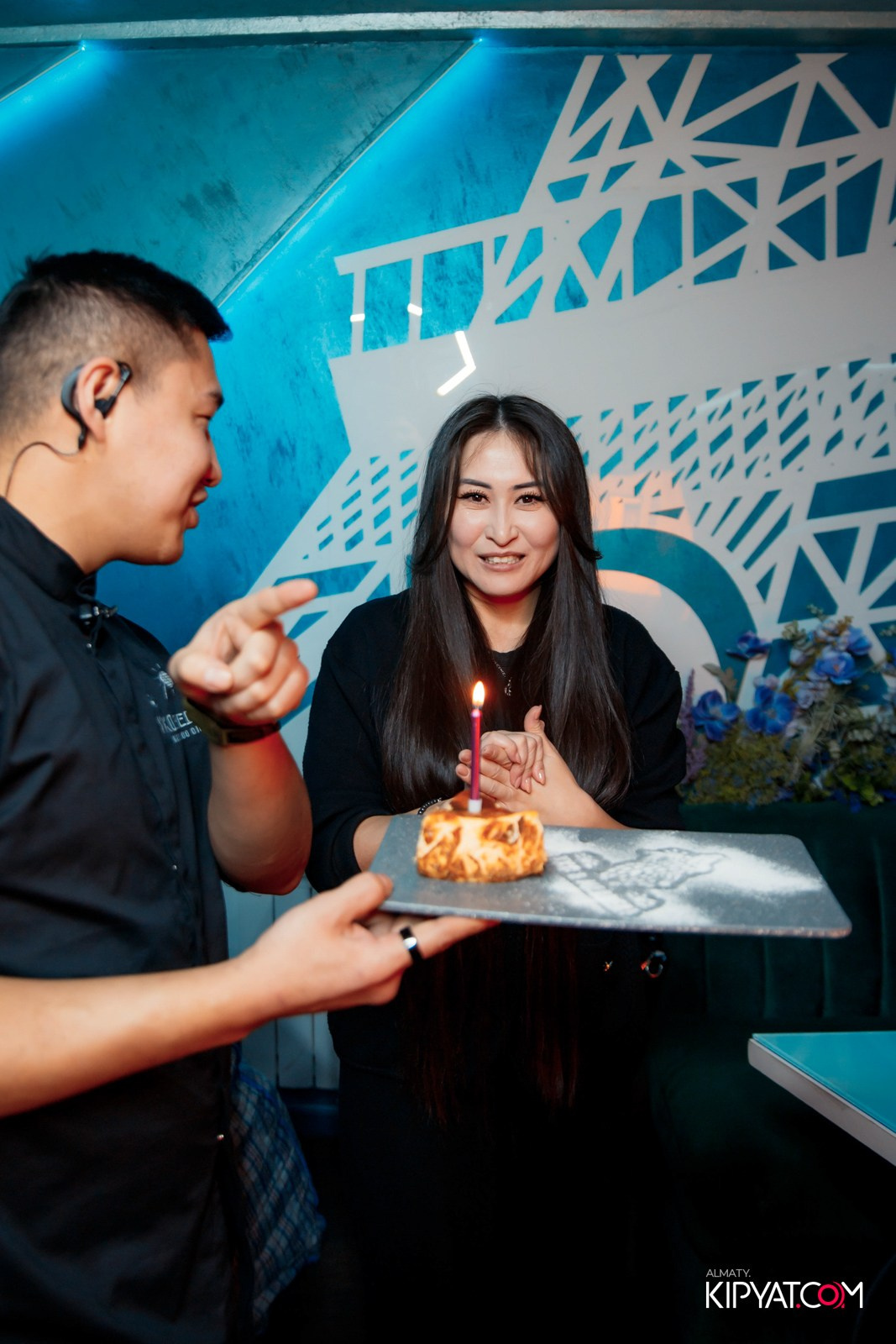 УХО И МЕДВЕДЬ НА САИНА. КИПЯТКОМ АЛМАТЫ!