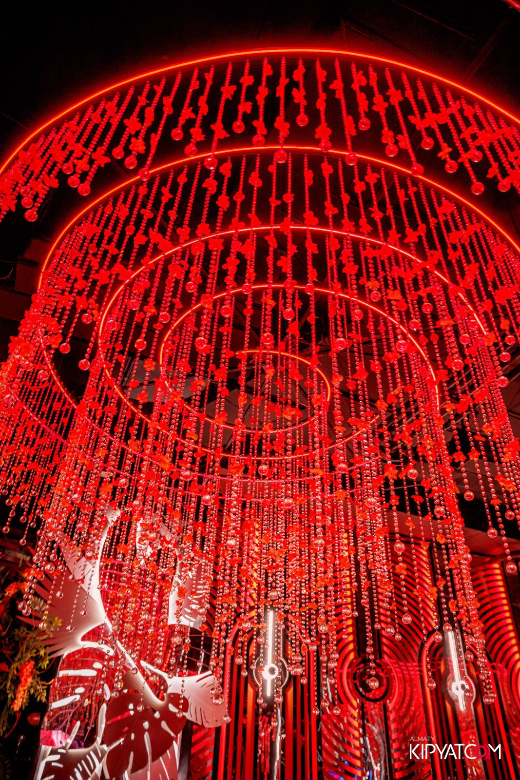 FRIENDS BAR & TERRACE. КИПЯТКОМ АЛМАТЫ!