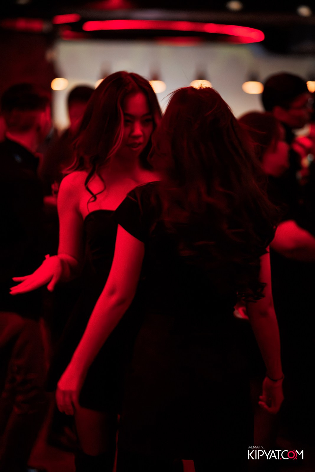 EVENT BAR. КИПЯТКОМ АЛМАТЫ!