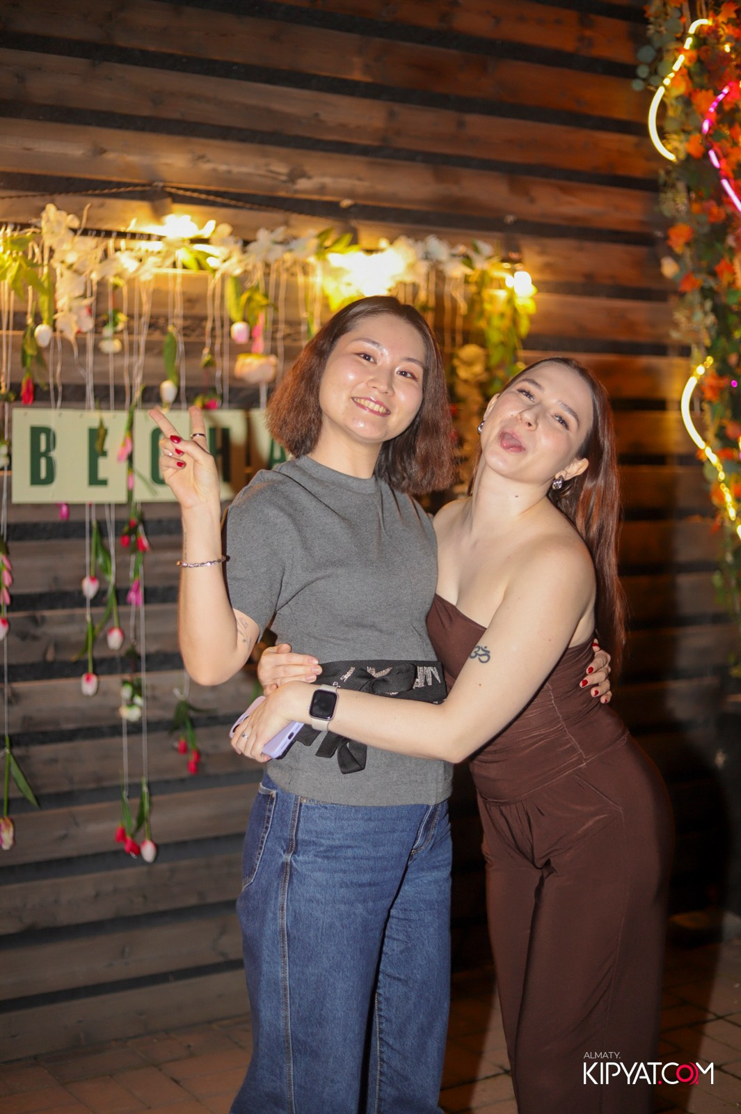 VICTORY PUB. КИПЯТКОМ АЛМАТЫ! Фотосъемка мероприятий в Алматы