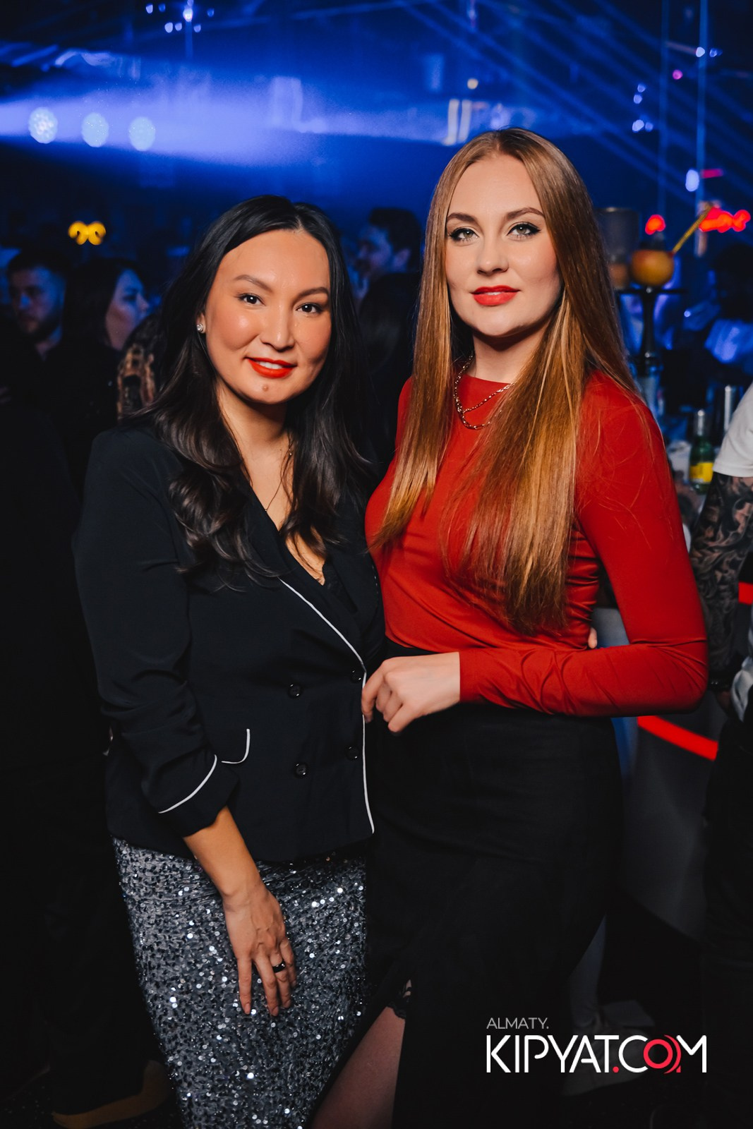 SANTA BARBARA — SPECIAL QUEST МИТЯ ФОМИН. КИПЯТКОМ АЛМАТЫ!