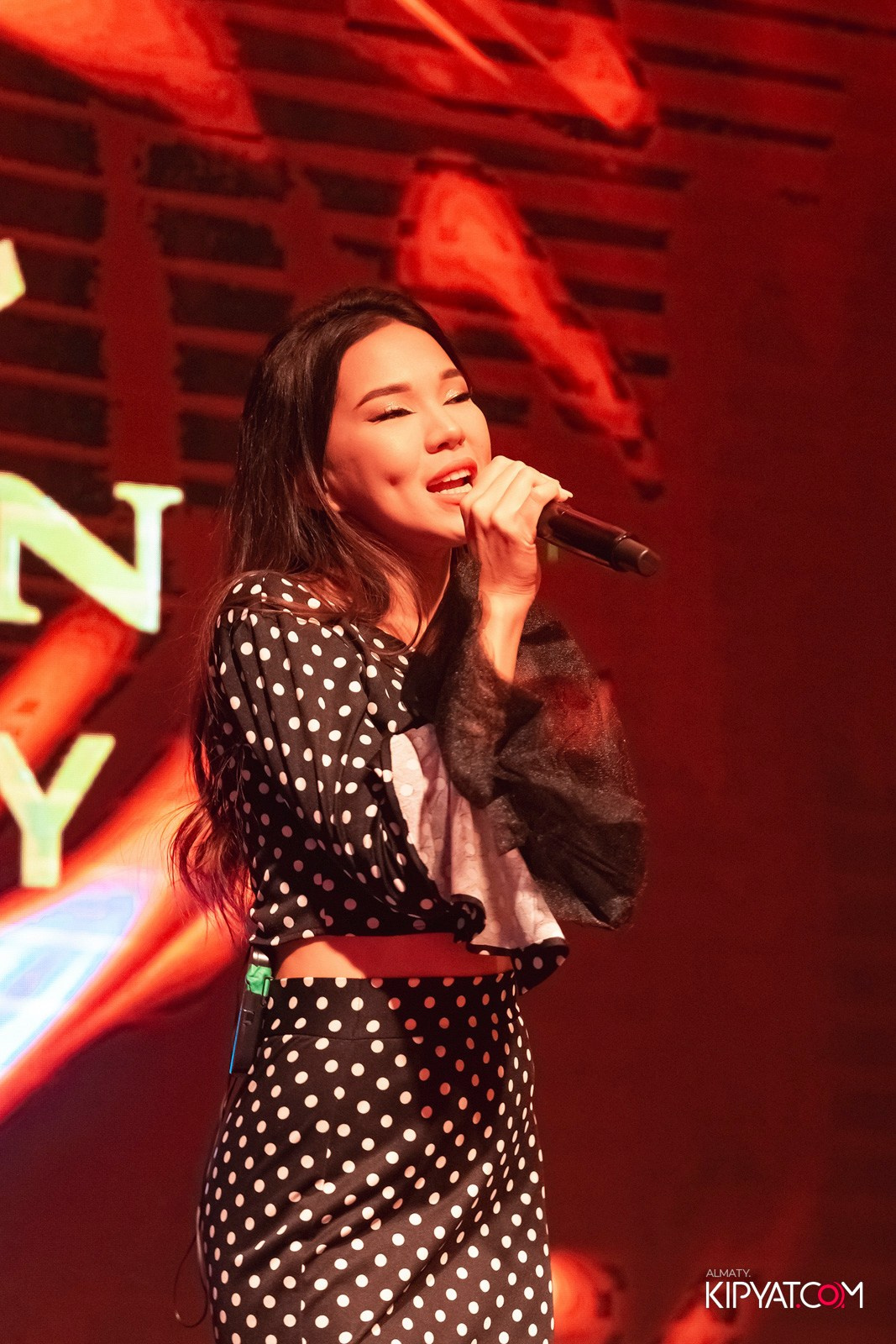 QUEEN. КИПЯТКОМ АЛМАТЫ!