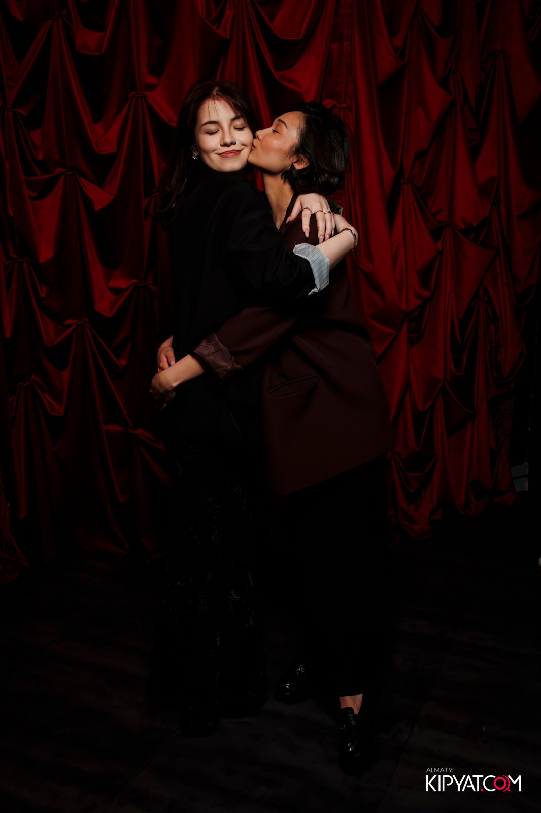 ДОРОГАЯ, Я НЕ ПИЛ. КИПЯТКОМ АЛМАТЫ! Фотосъемка мероприятий в Алматы