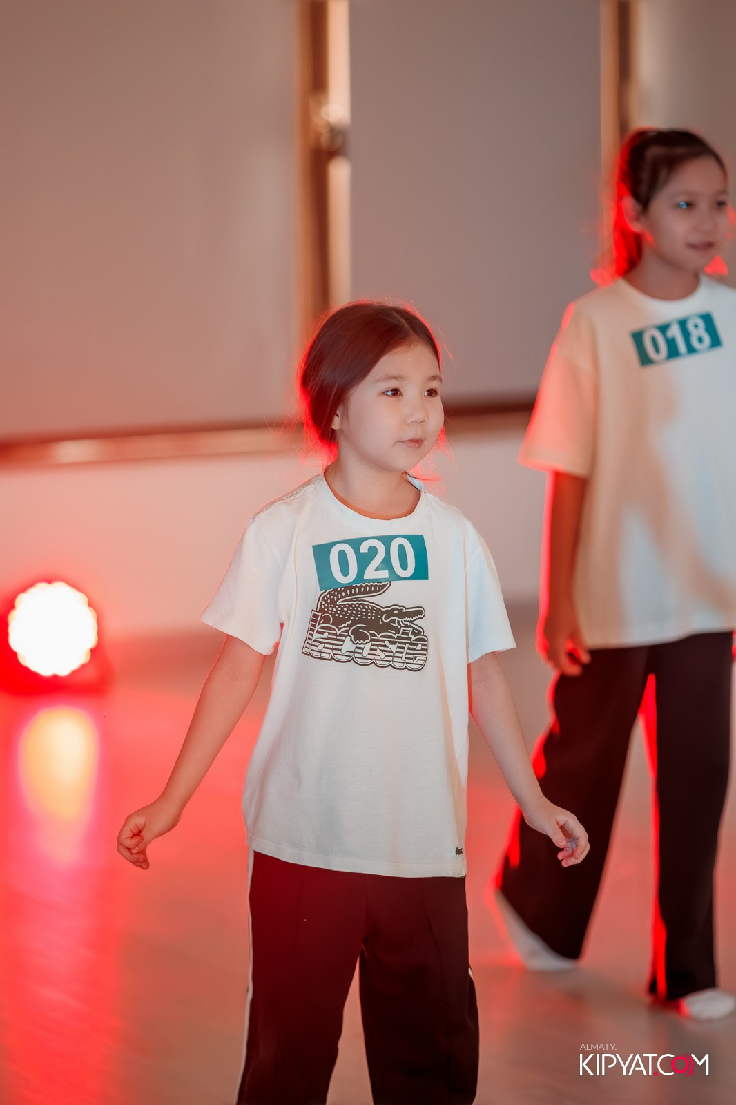 КВЕСТ-ШОУ ALAROVICH / ИГРА В КАЛЬМАРА. КИПЯТКОМ АЛМАТЫ!