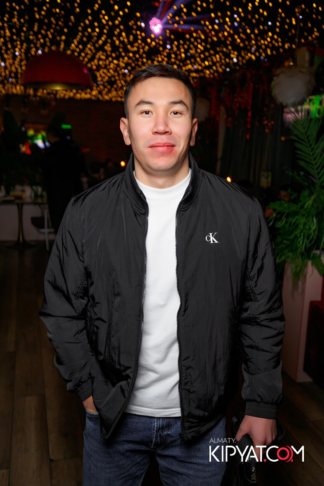 LUGO BAR. КИПЯТКОМ АЛМАТЫ!