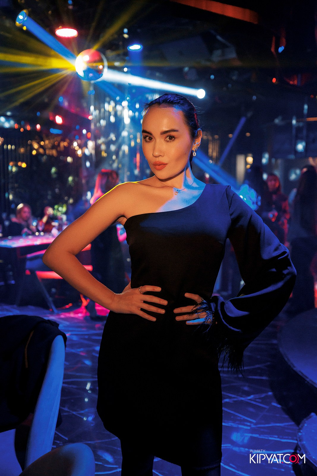 MOOD KARAOKE. КИПЯТКОМ АЛМАТЫ!