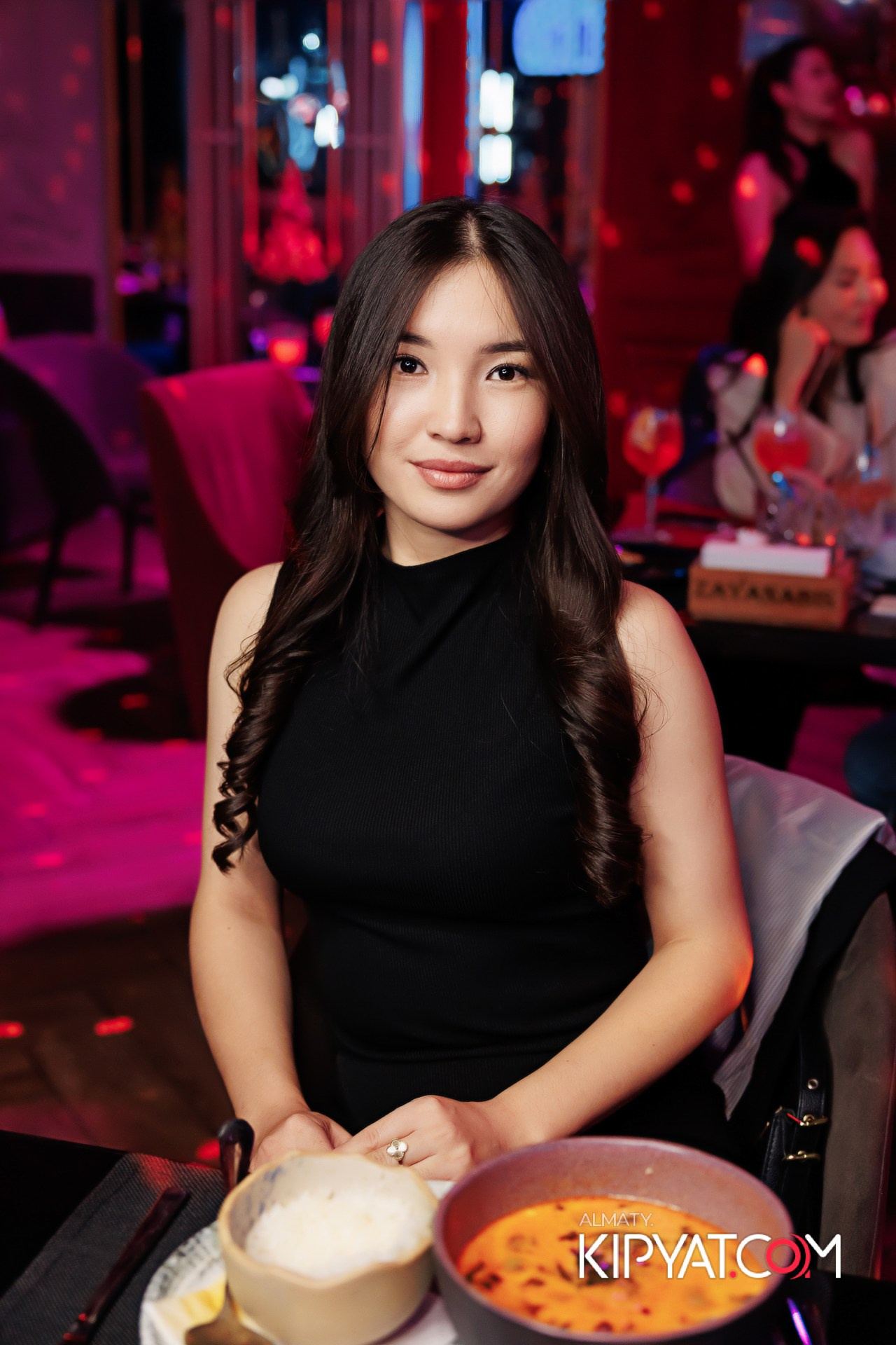 Зая, на бис. КИПЯТКОМ АЛМАТЫ!