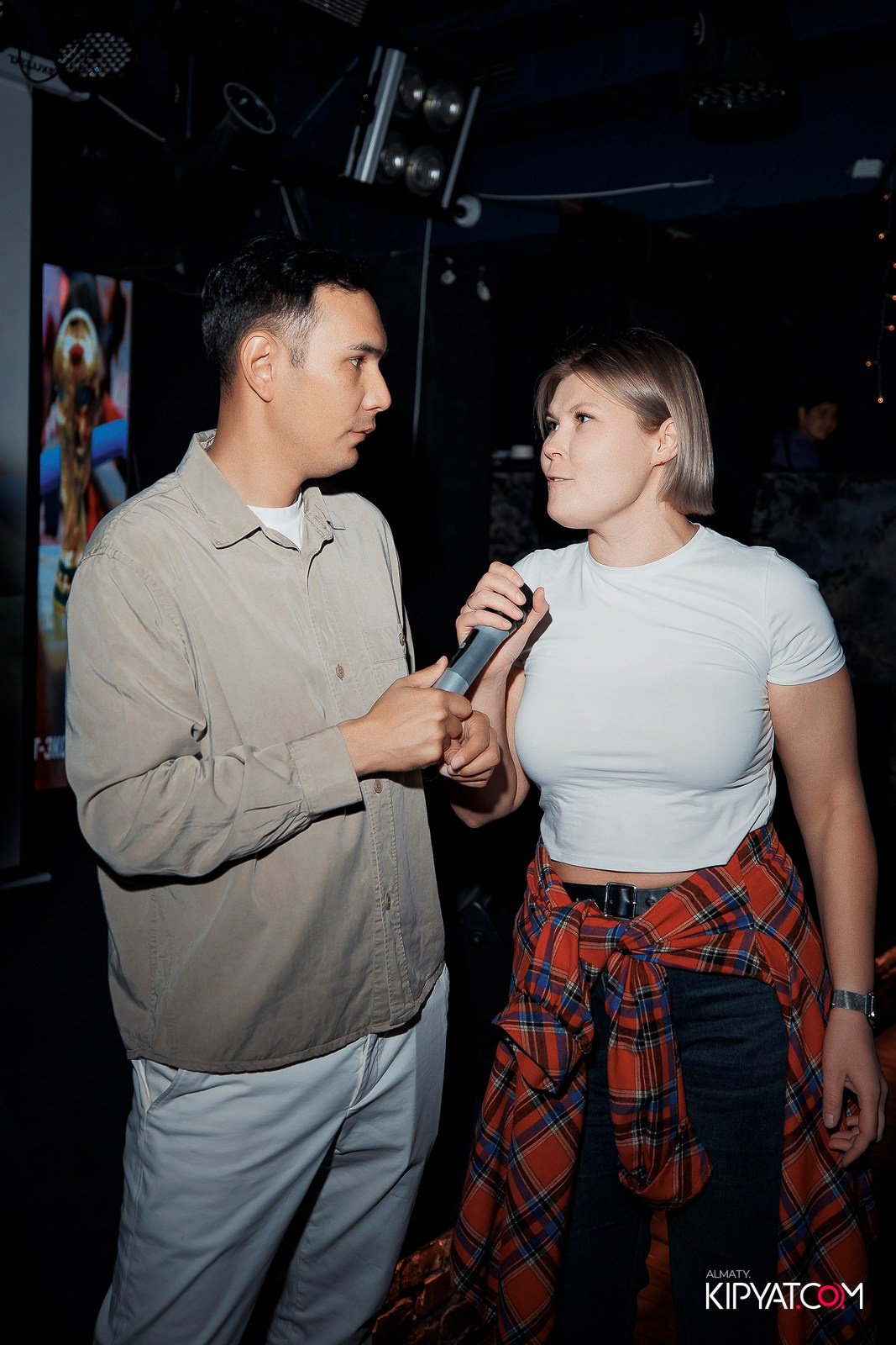 MUNCHEN PUB NA PANFILOVA. КИПЯТКОМ АЛМАТЫ!