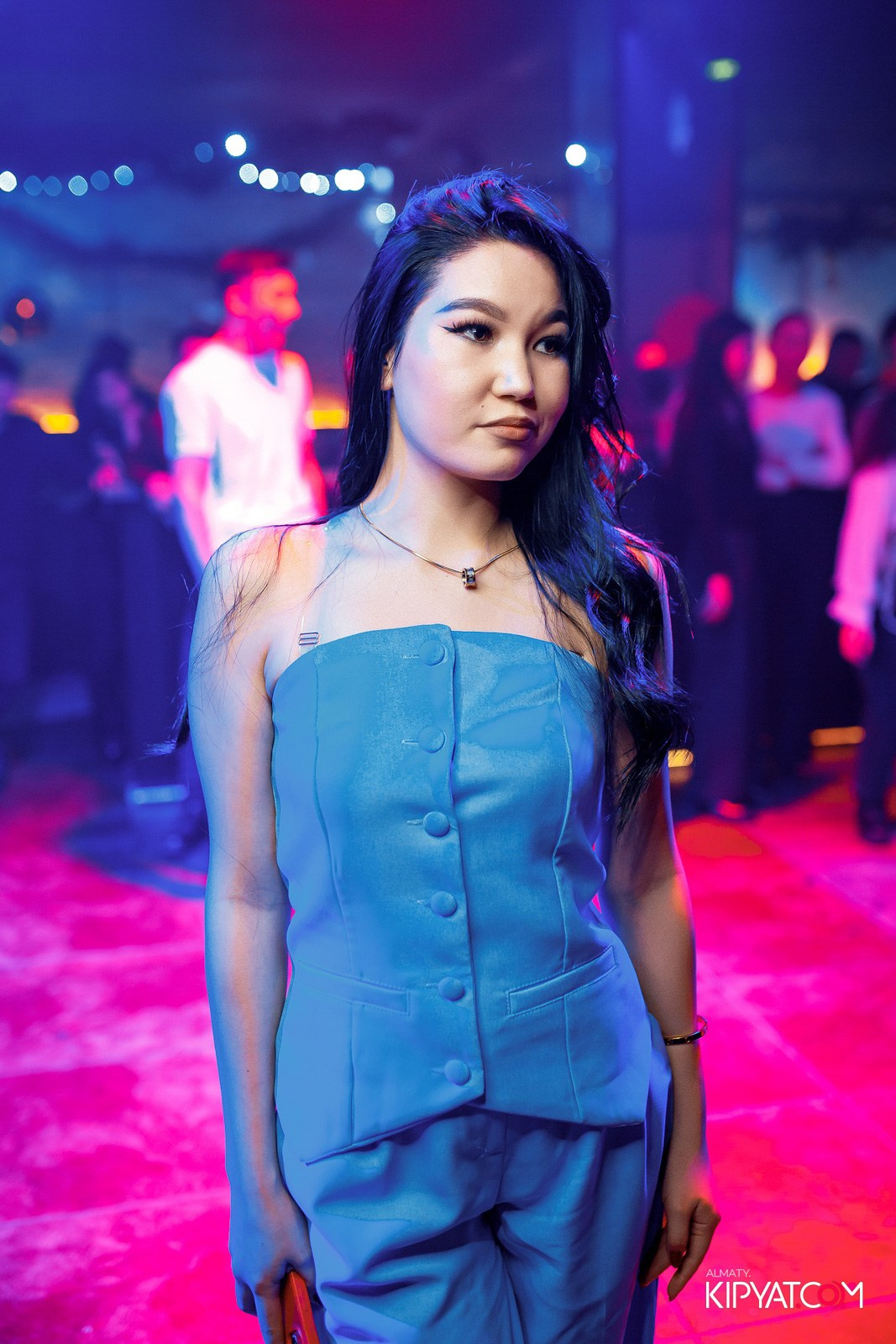 ARAGOSTA. КИПЯТКОМ АЛМАТЫ!