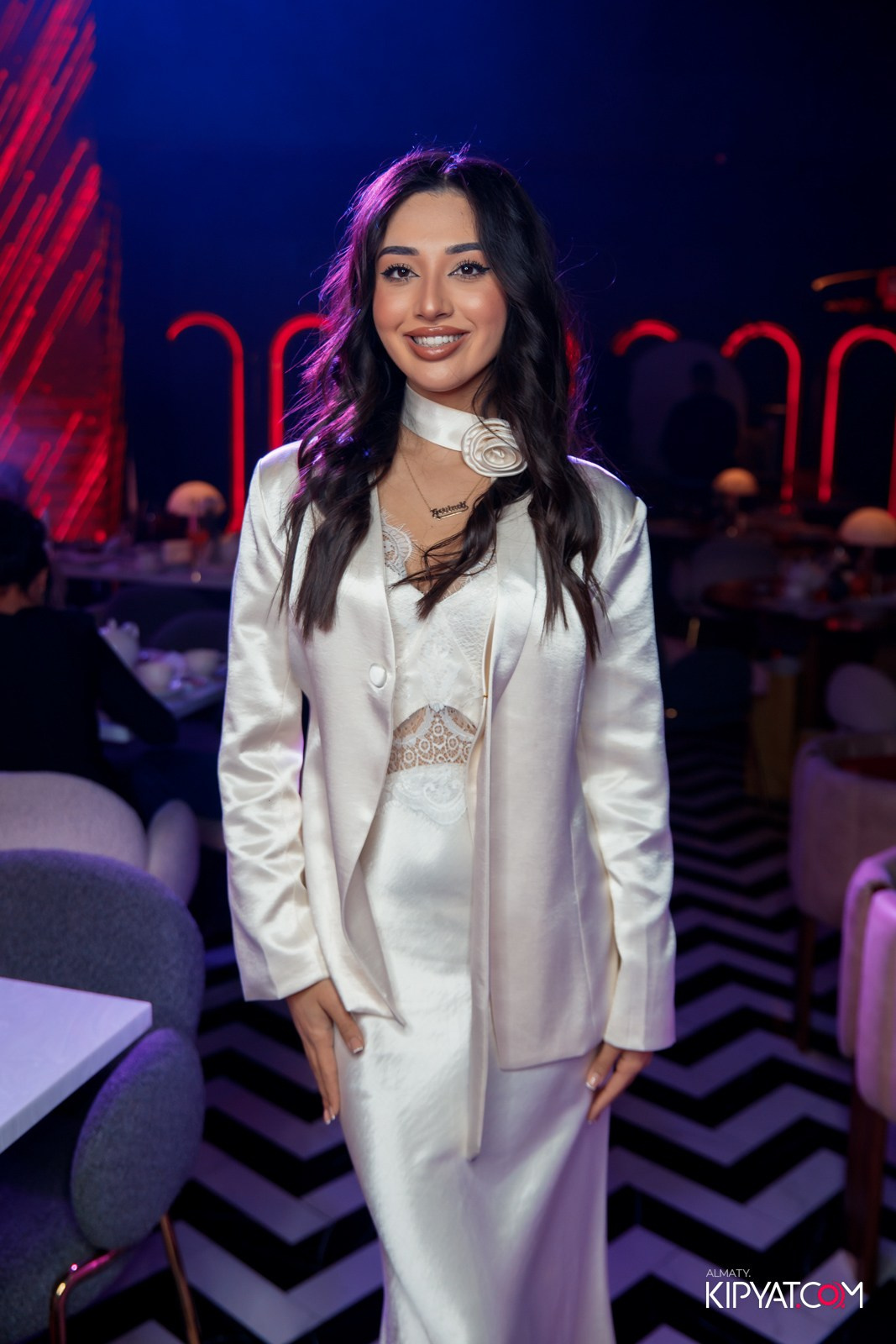 QUEEN. КИПЯТКОМ АЛМАТЫ!