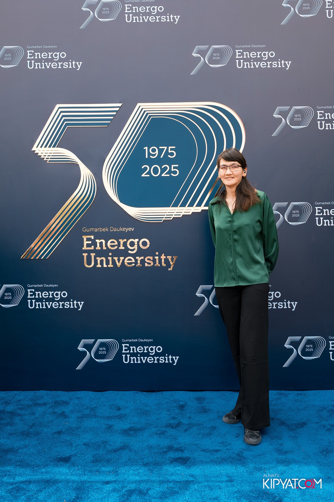 50 ЛЕТ — АЛМАТИНСКИЙ УНИВЕРСИТЕТ ЭНЕРГЕТИКИ И СВЯЗИ. КИПЯТКОМ АЛМАТЫ!