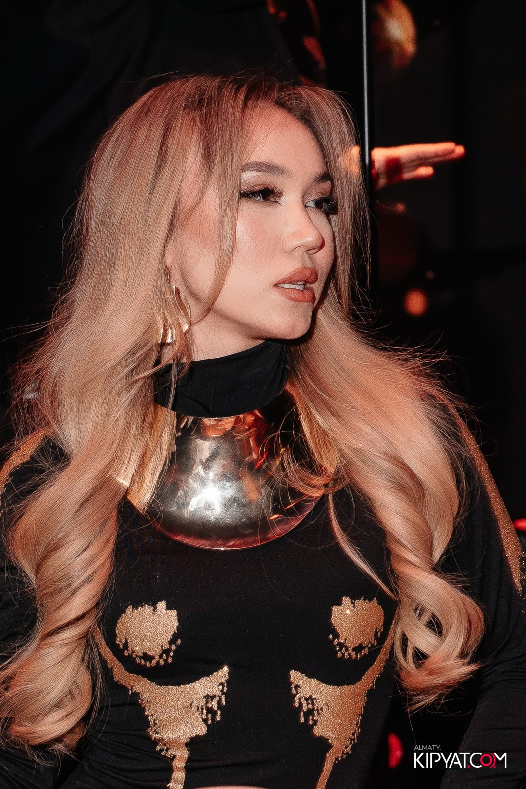 QUEEN. КИПЯТКОМ АЛМАТЫ!