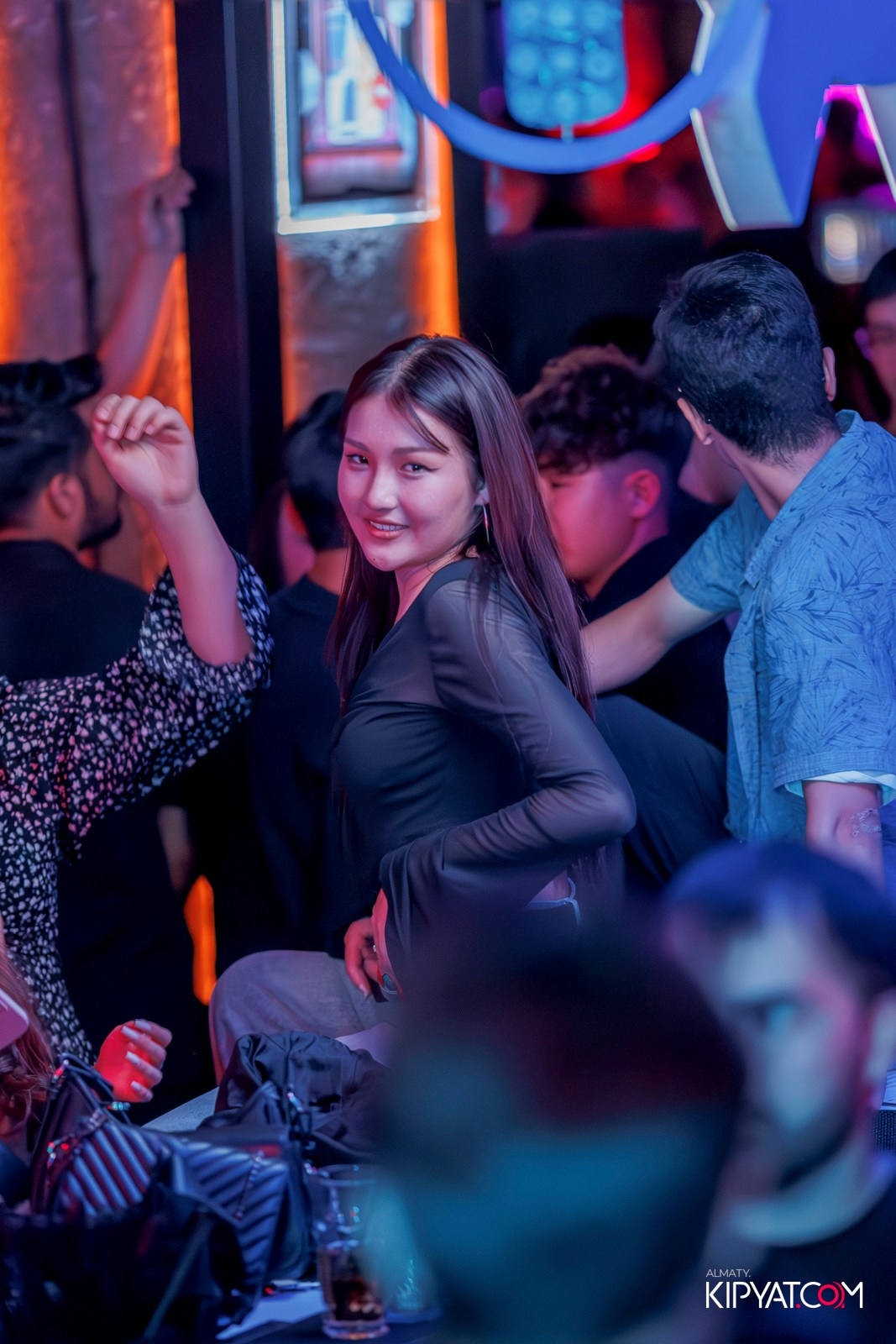 BHB. КИПЯТКОМ АЛМАТЫ!