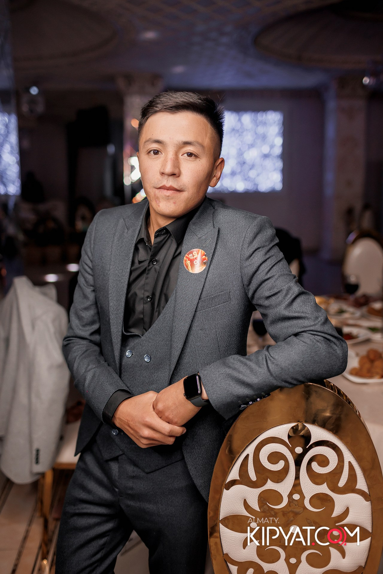 КОРПОРАТИВ PHOTO VIDEO SERVICE. КИПЯТКОМ АЛМАТЫ!