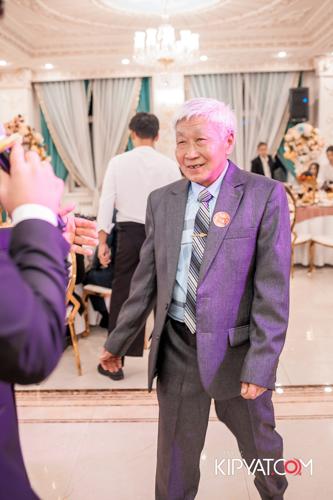 КОРПОРАТИВ PHOTO VIDEO SERVICE. КИПЯТКОМ АЛМАТЫ!