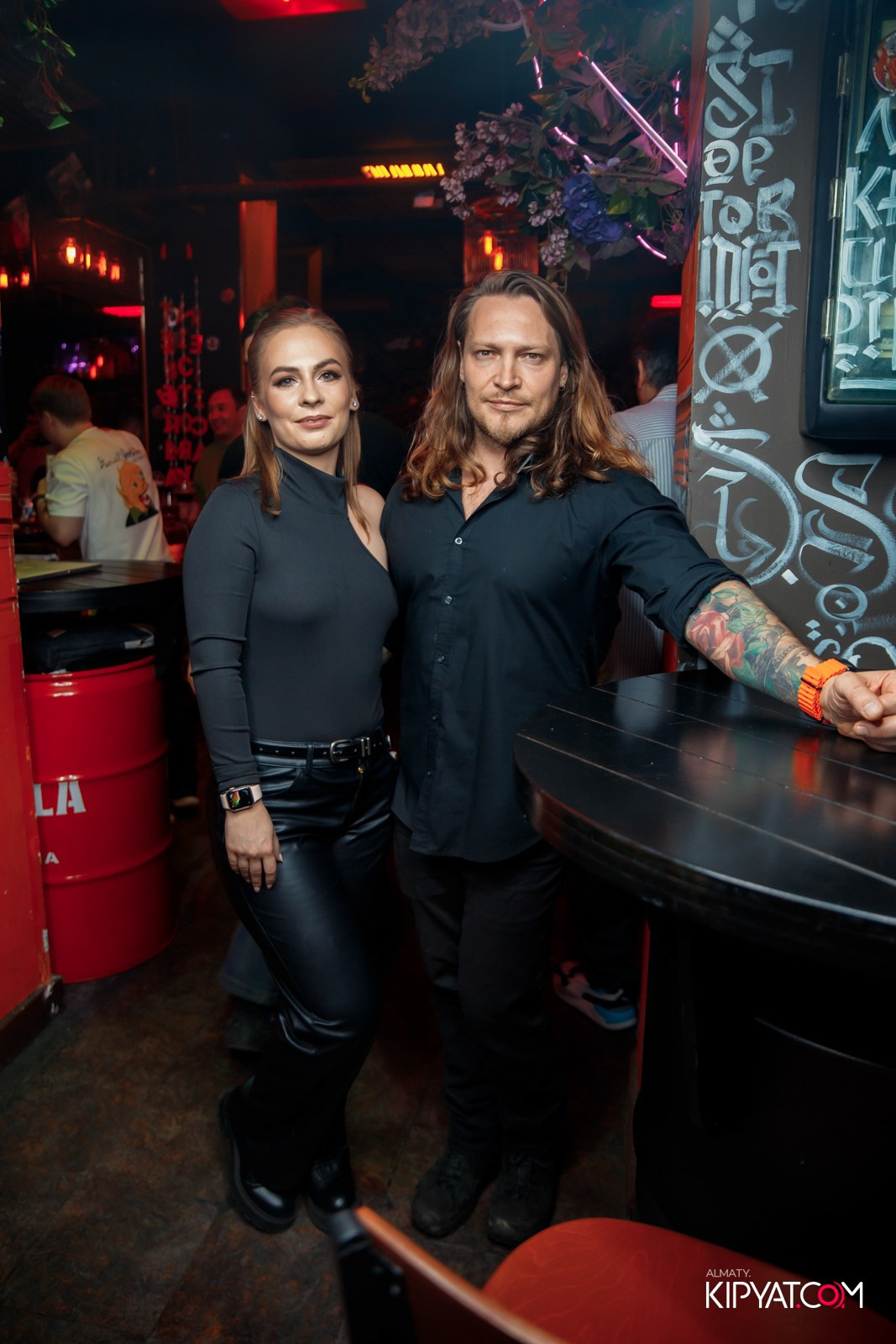 VICTORY MEXICAN AND WILD. КИПЯТКОМ АЛМАТЫ!