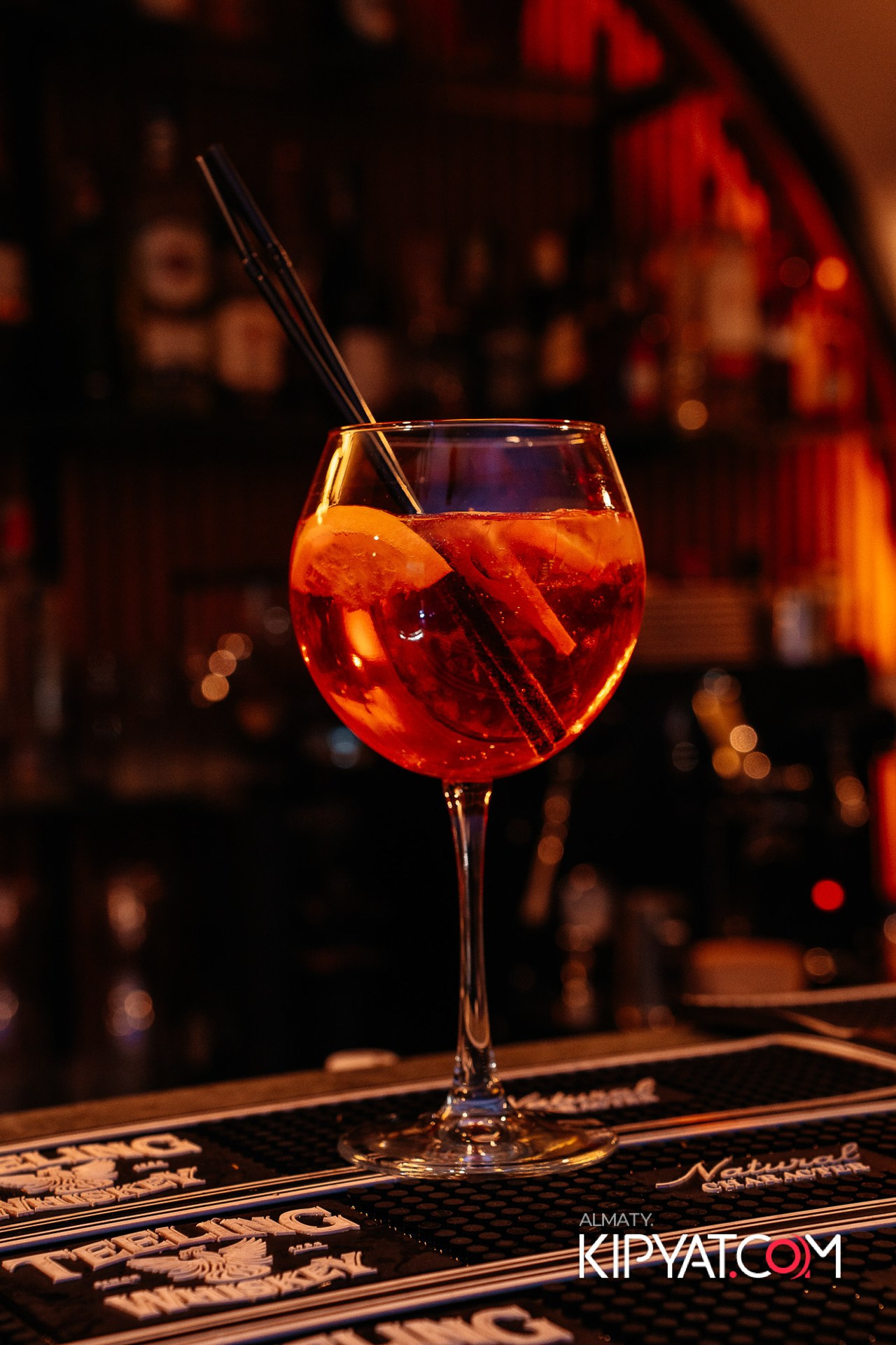 MODI RESTORANCHIK. КИПЯТКОМ АЛМАТЫ!