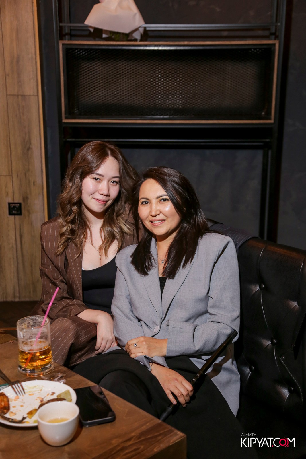 OKTOBERFEST — ПИНТА APORT MALL. КИПЯТКОМ АЛМАТЫ!