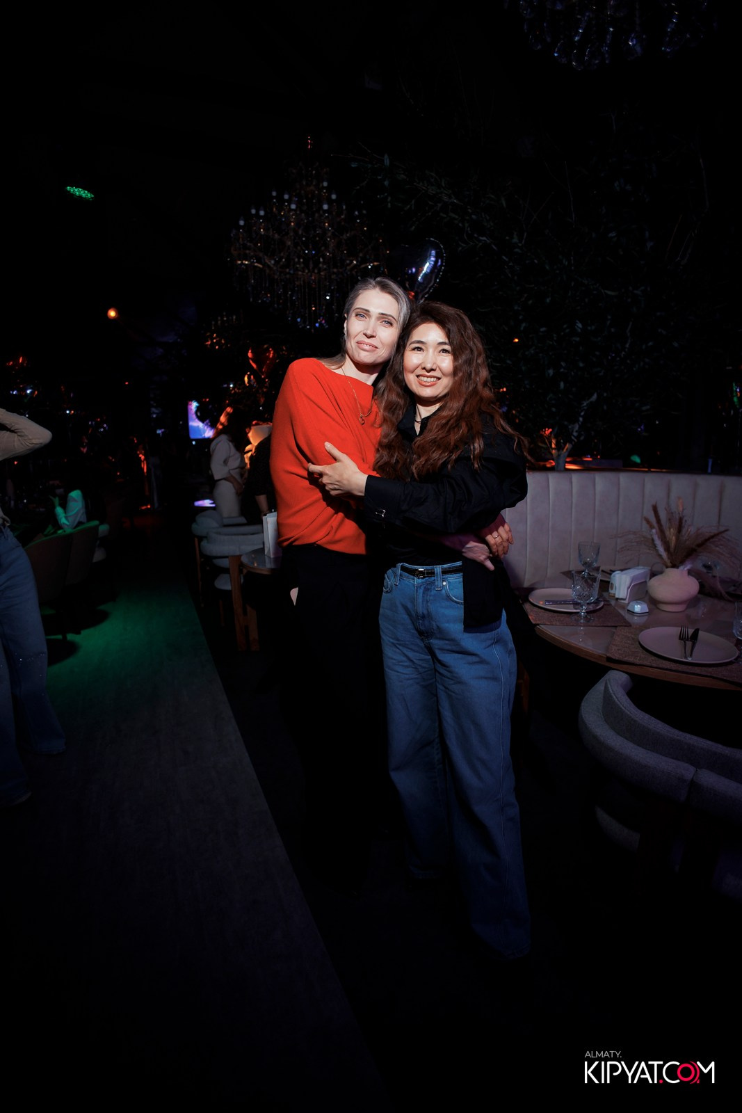 SAHARA ASIAN MIX. КИПЯТКОМ АЛМАТЫ! Фотосъемка мероприятий в Алматы