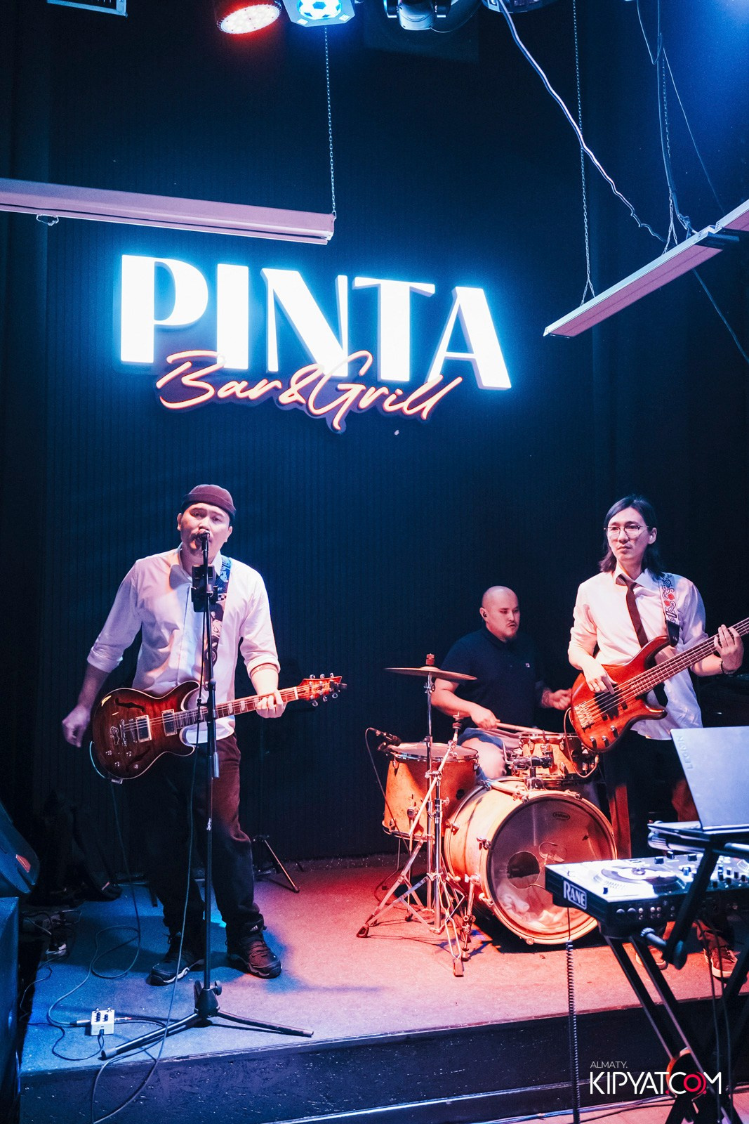 ПИНТА ADK. КИПЯТКОМ АЛМАТЫ! Фотосъемка мероприятий в Алматы