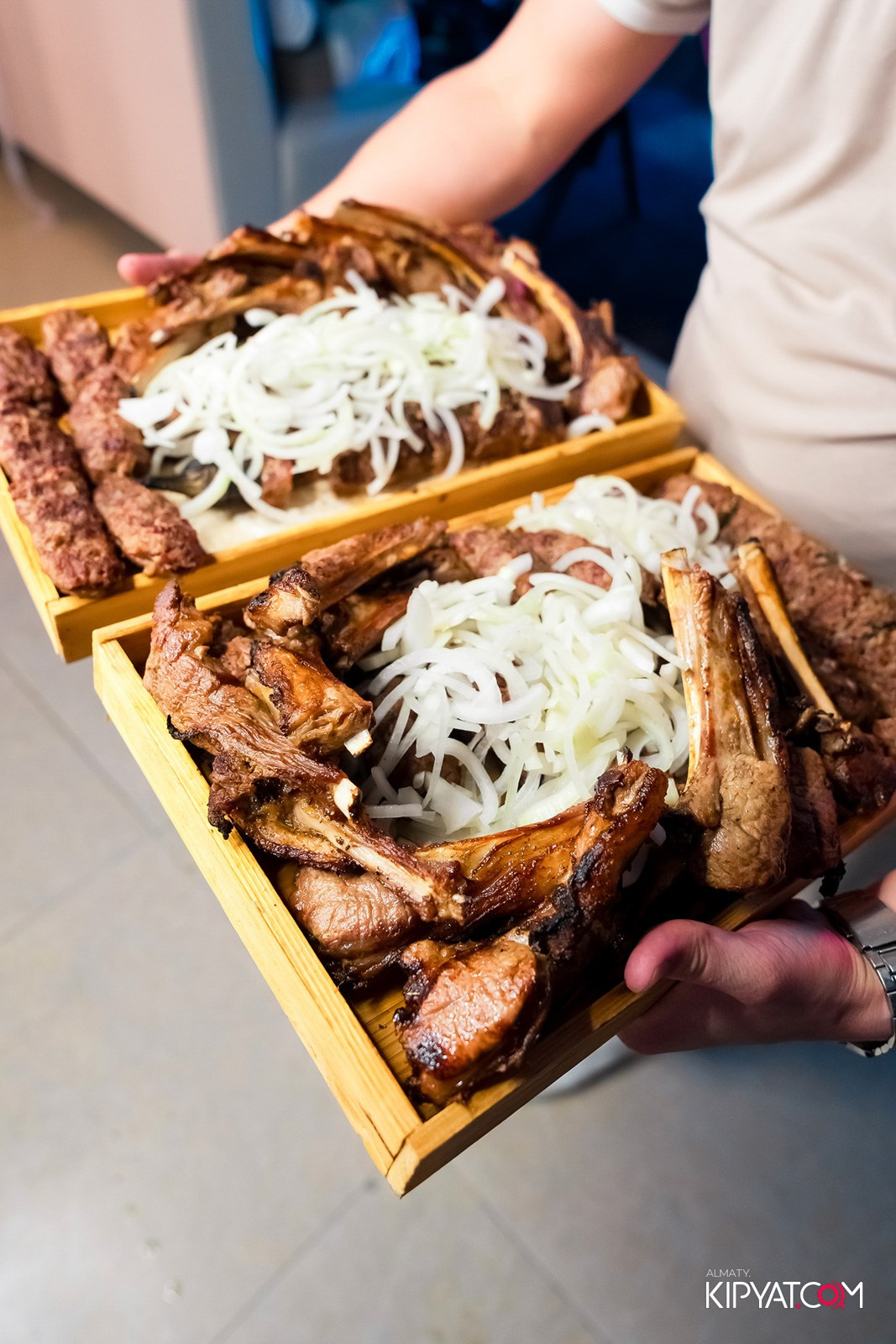 ОТКРЫТИЕ LIME PUB. КИПЯТКОМ АЛМАТЫ!