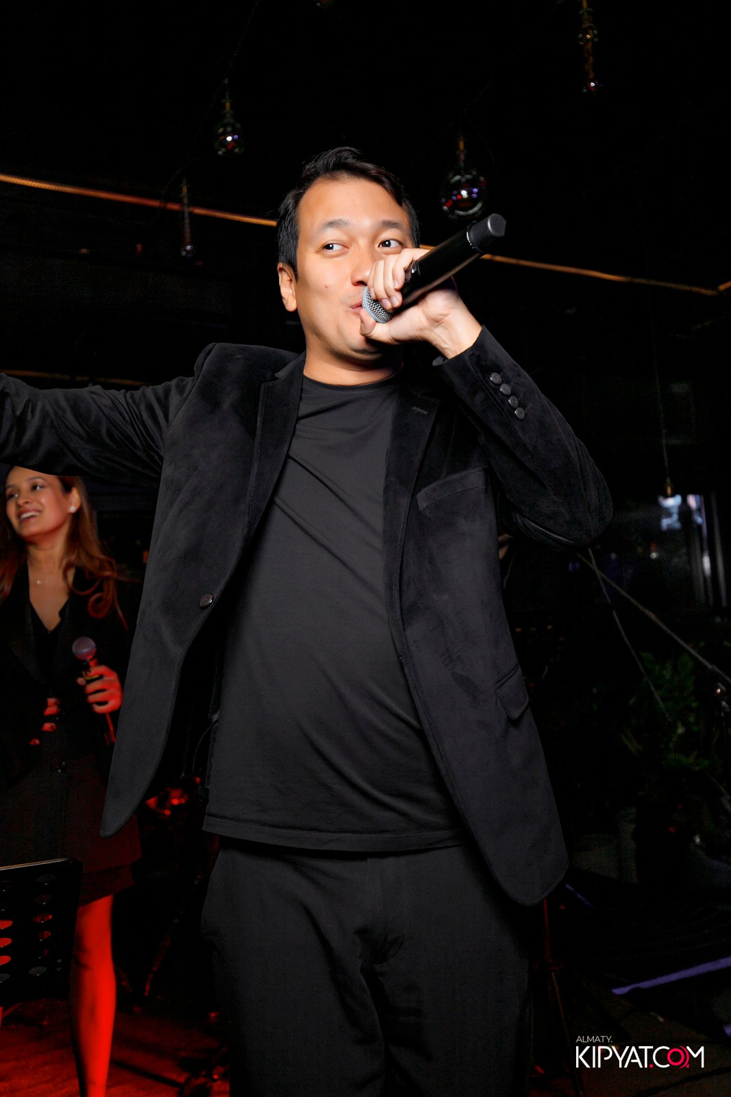 NOODLES BIRTHDAY. КИПЯТКОМ АЛМАТЫ!