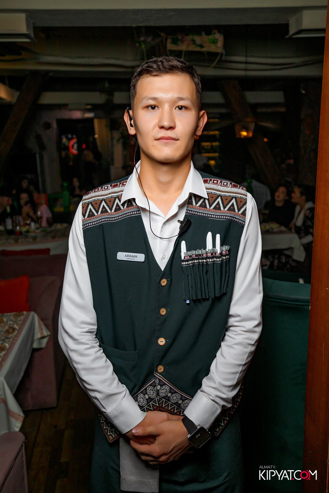 ВАХТАНГУРИ. КИПЯТКОМ АЛМАТЫ!