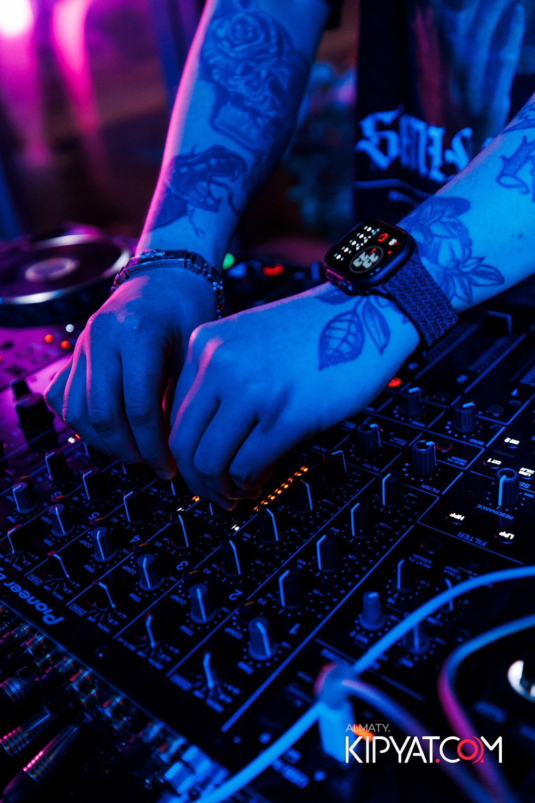 EDEN BAR & RESTAURANT. КИПЯТКОМ АЛМАТЫ! Фотосъемка мероприятий в Алматы