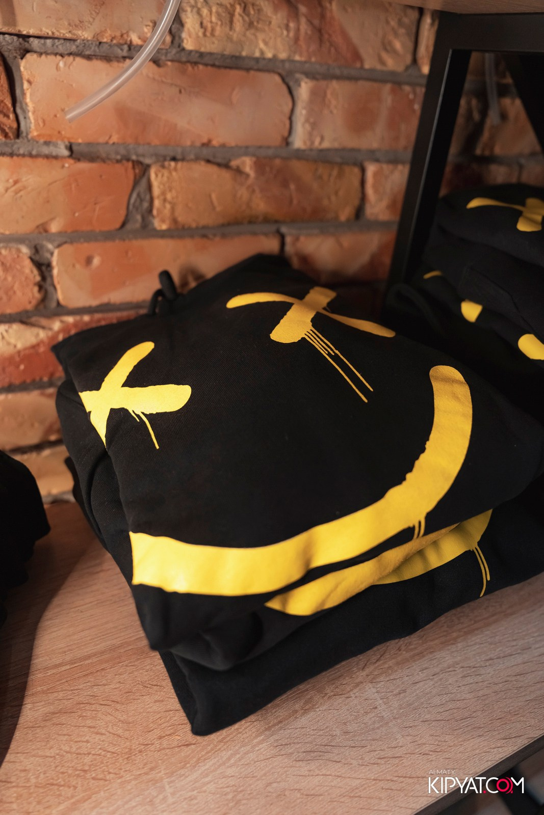 HARVEY'S PUB. КИПЯТКОМ АЛМАТЫ!