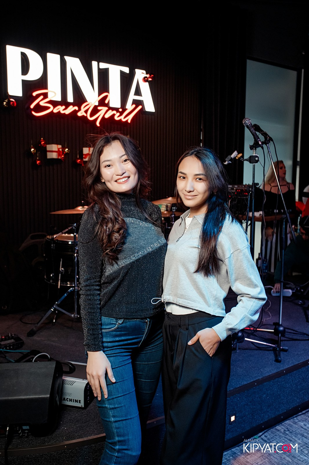 ПИНТА НУРЛЫ-ТАУ. КИПЯТКОМ АЛМАТЫ!