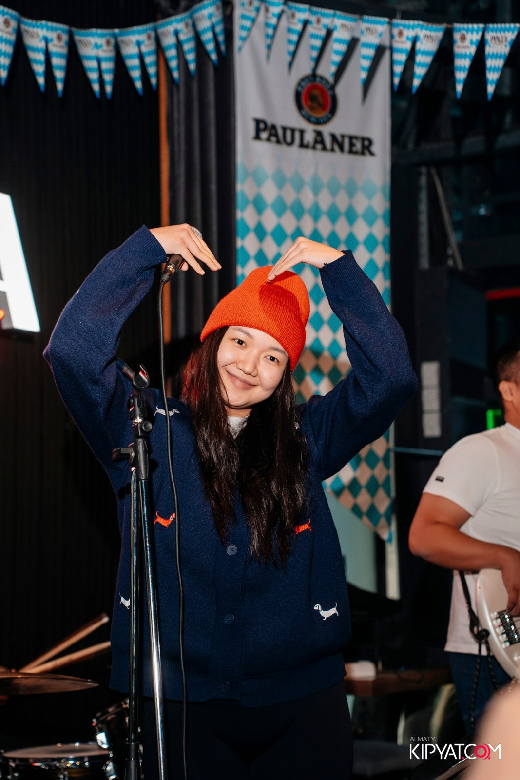 OKTOBERFEST — ПИНТА НУРЛЫ-ТАУ. КИПЯТКОМ АЛМАТЫ!