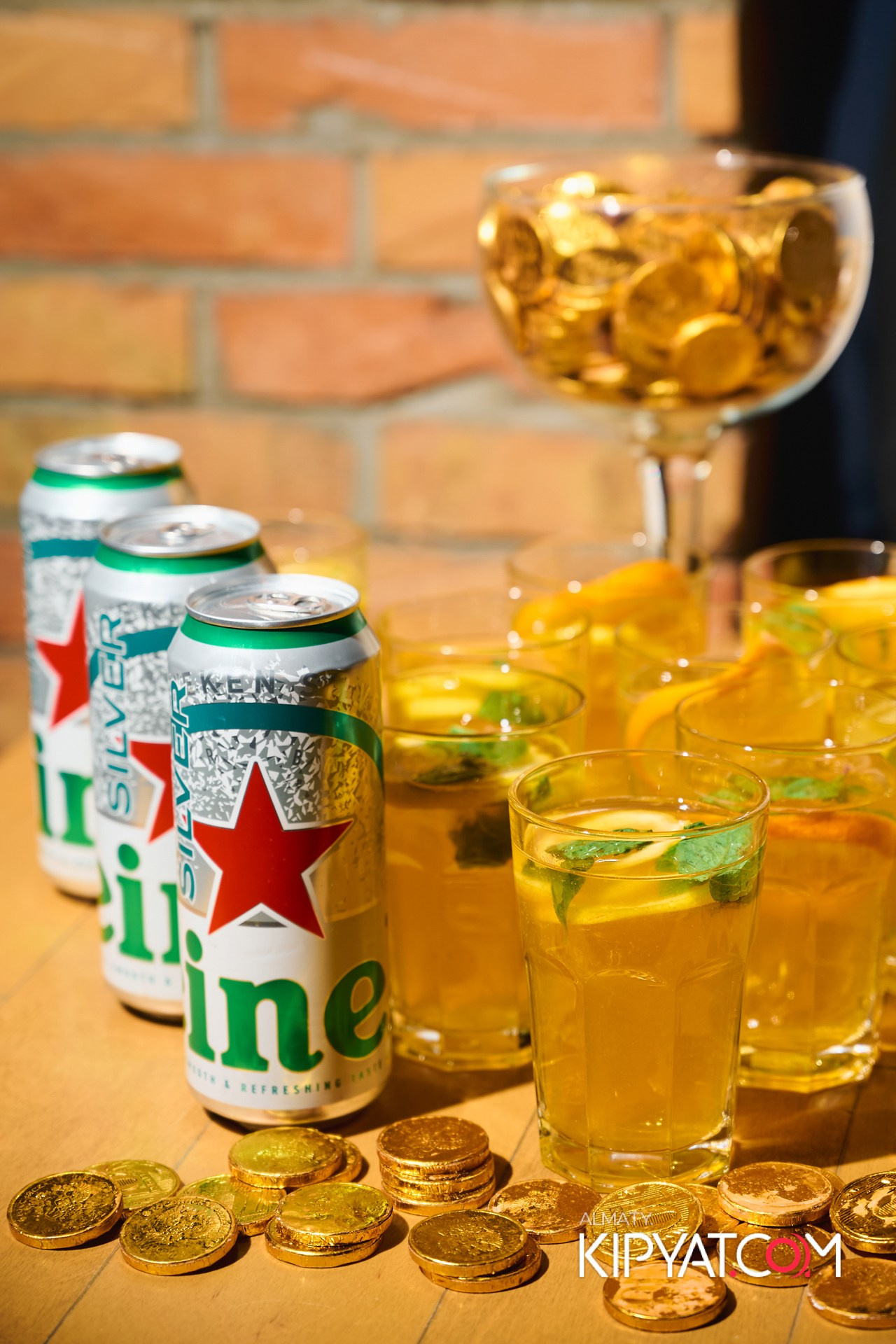 ПИНТА НА АЛТЫНСАРИНА. КИПЯТКОМ АЛМАТЫ!